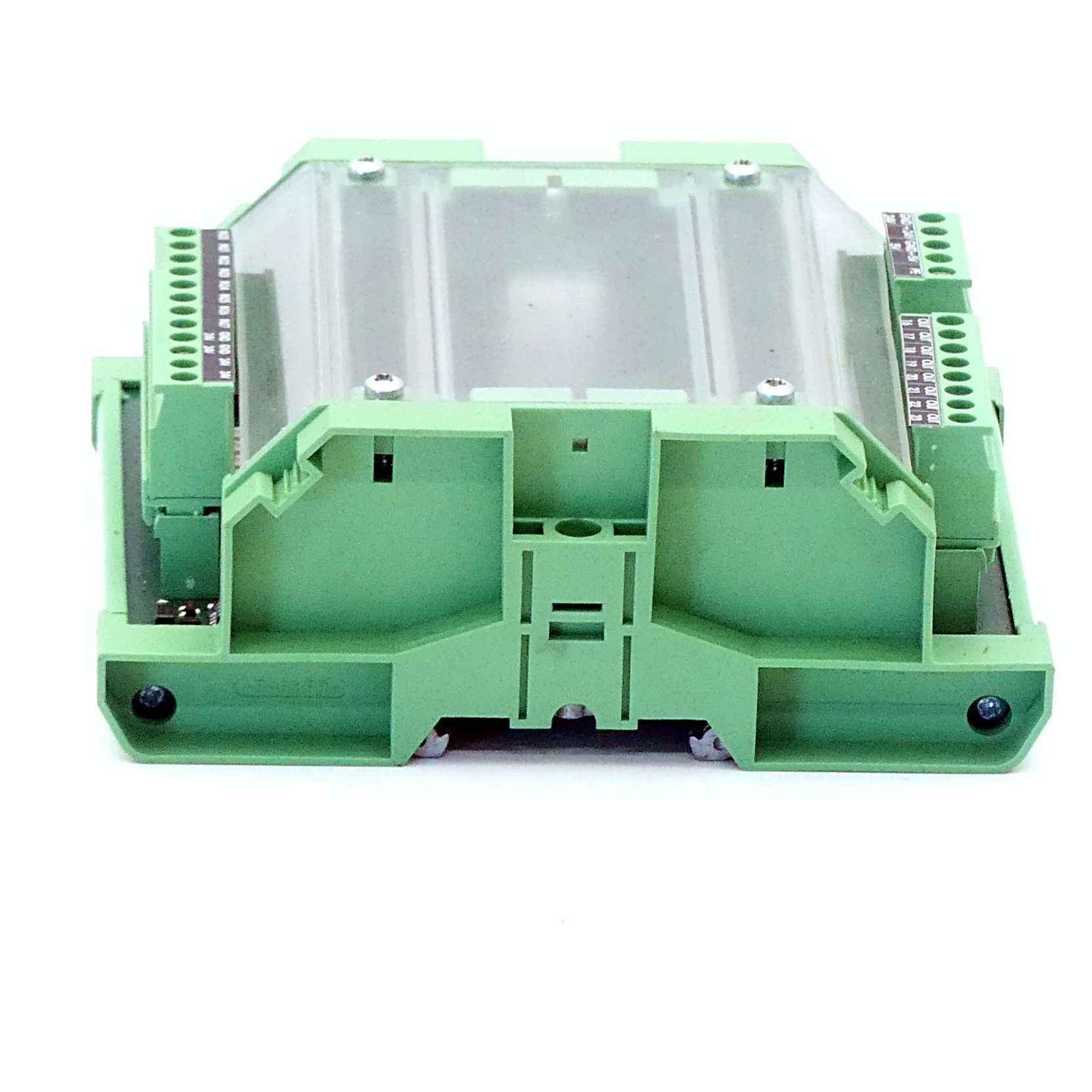 IFM-VVC Erweiterung 8E/8A 