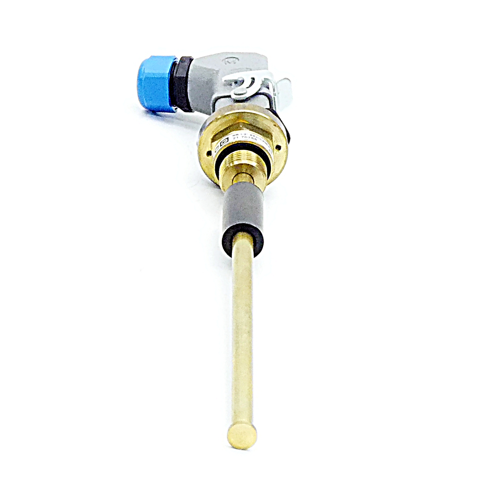 Level controller EExi IIC T4 