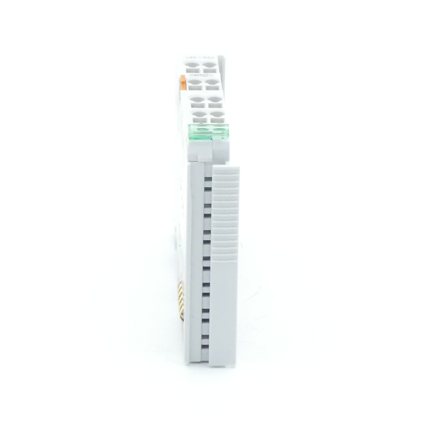 2-channel analog input 