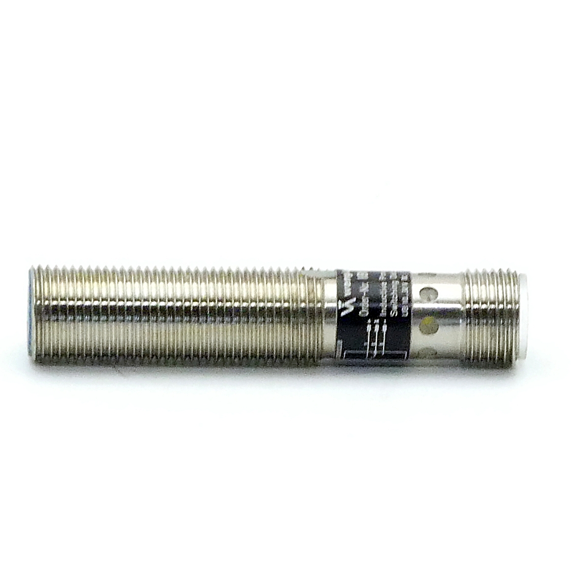 Inductive proximity sensor 