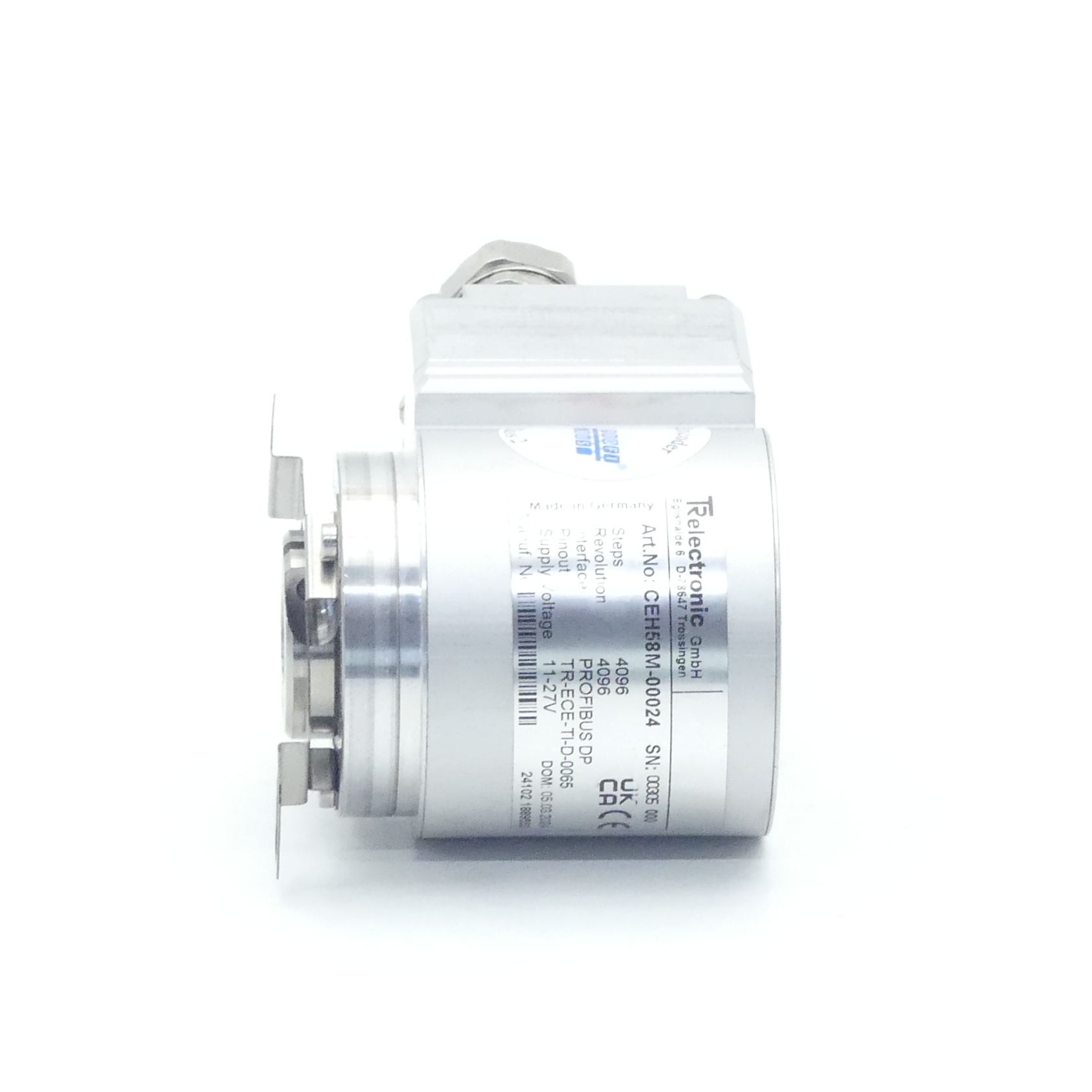 Encoder