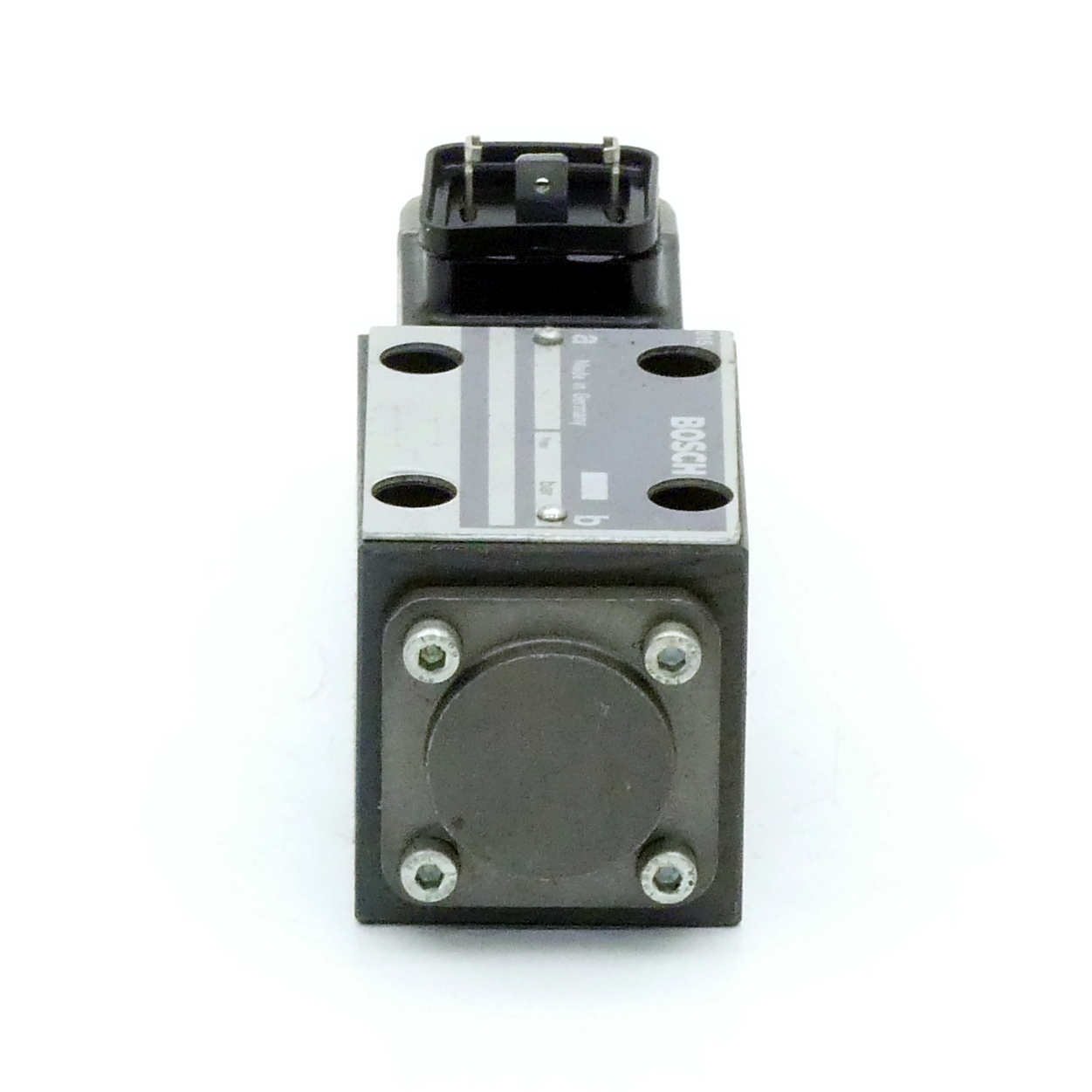 Distribution valve 081WV06P1N139WS024/00A0
