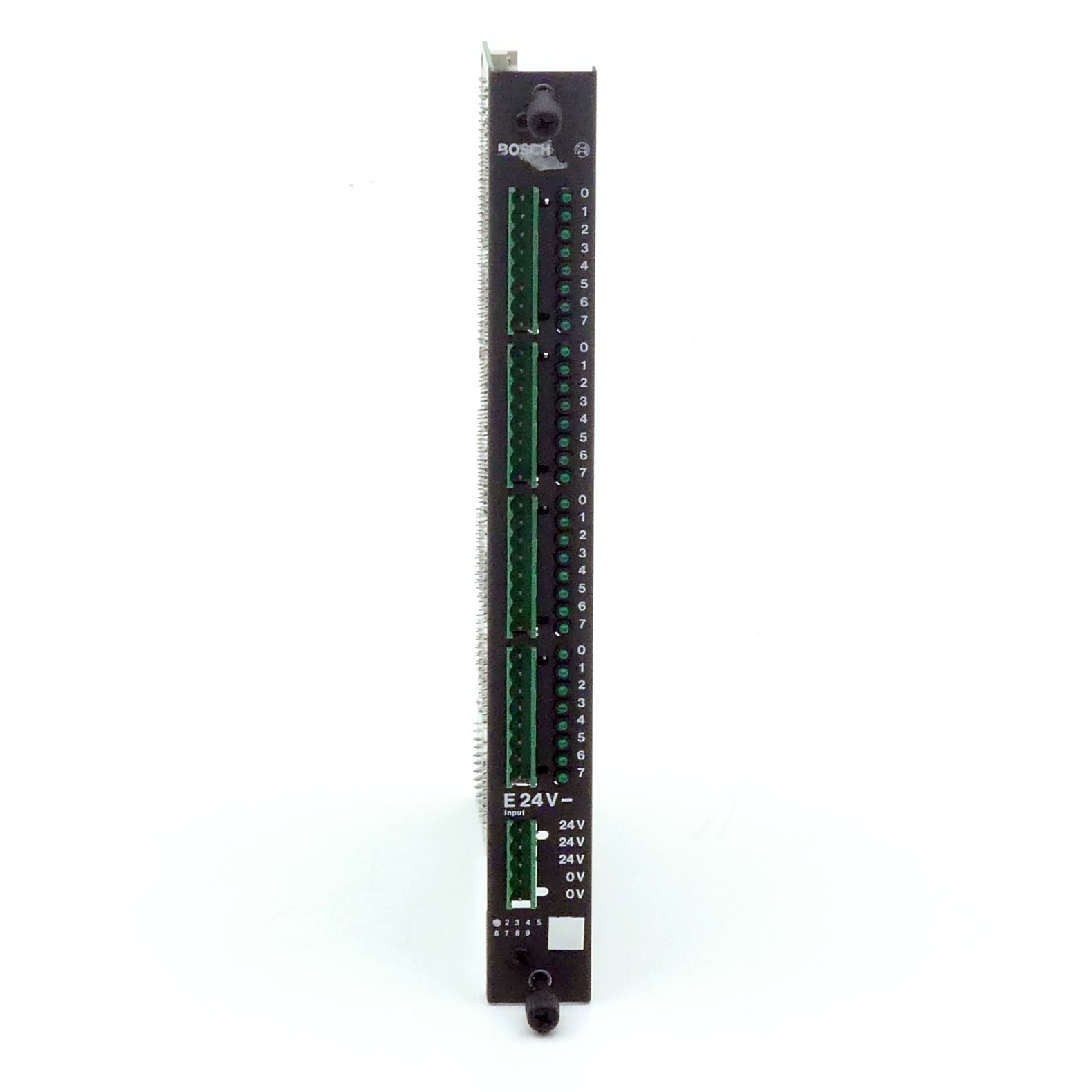 Input Module 