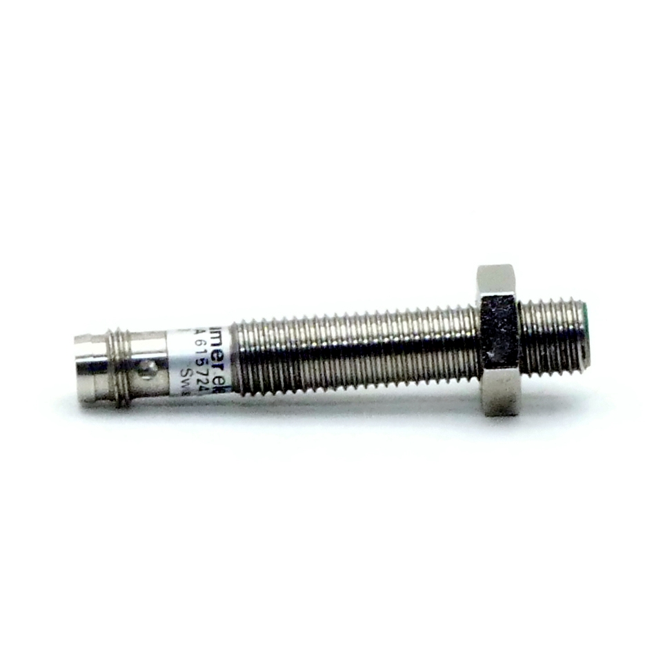 Inductive proximity switch 