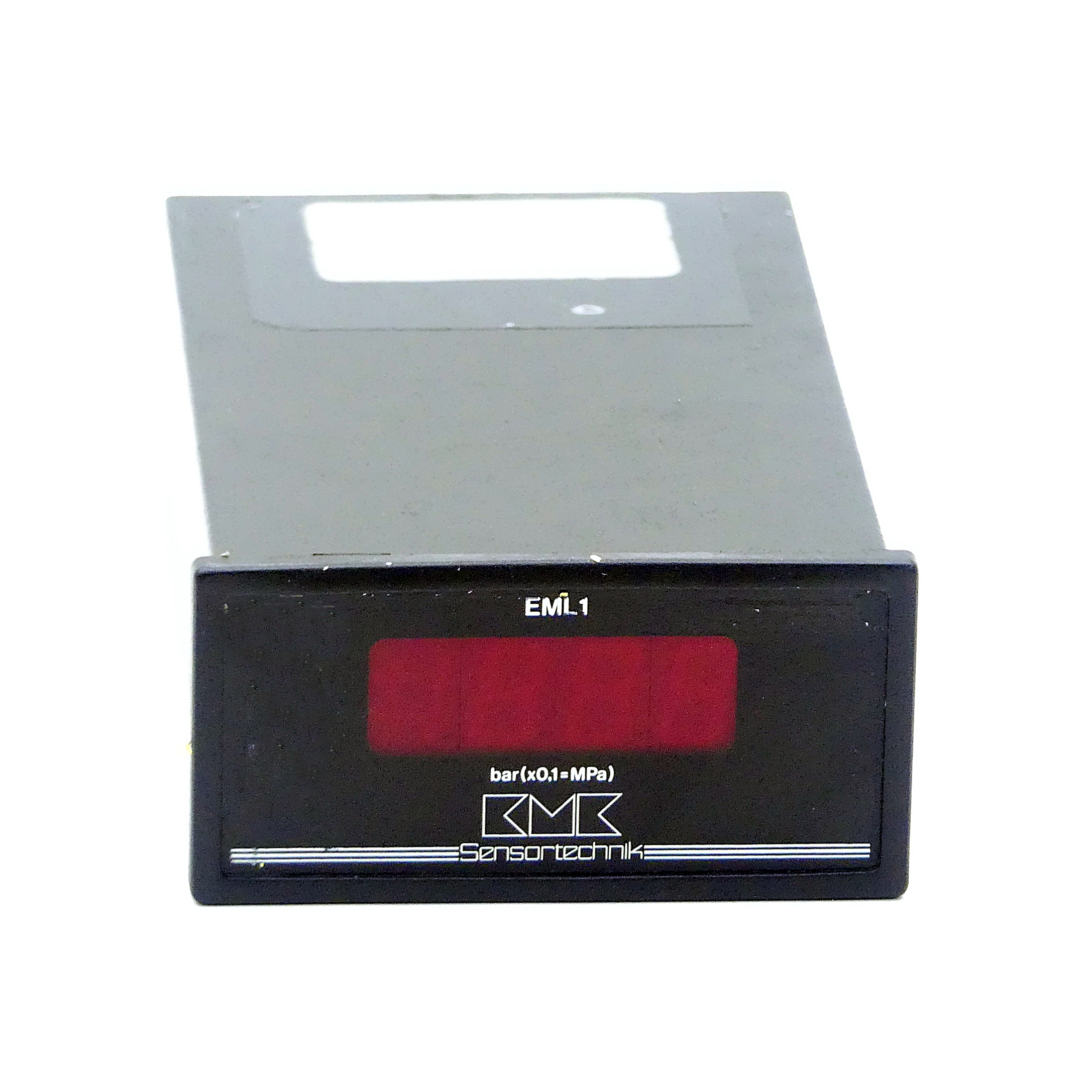 Messverstärker EML1 