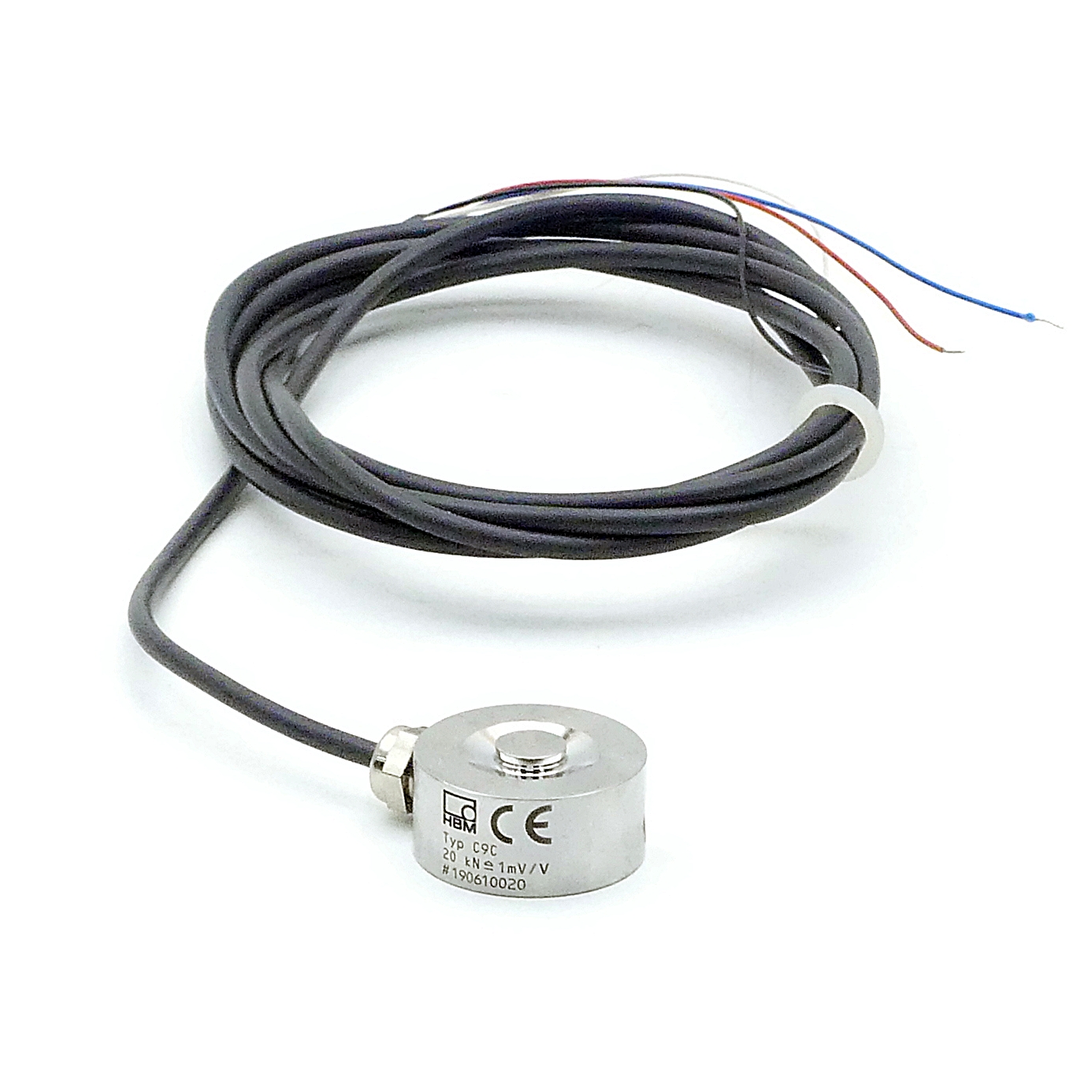 Force sensor C9C 