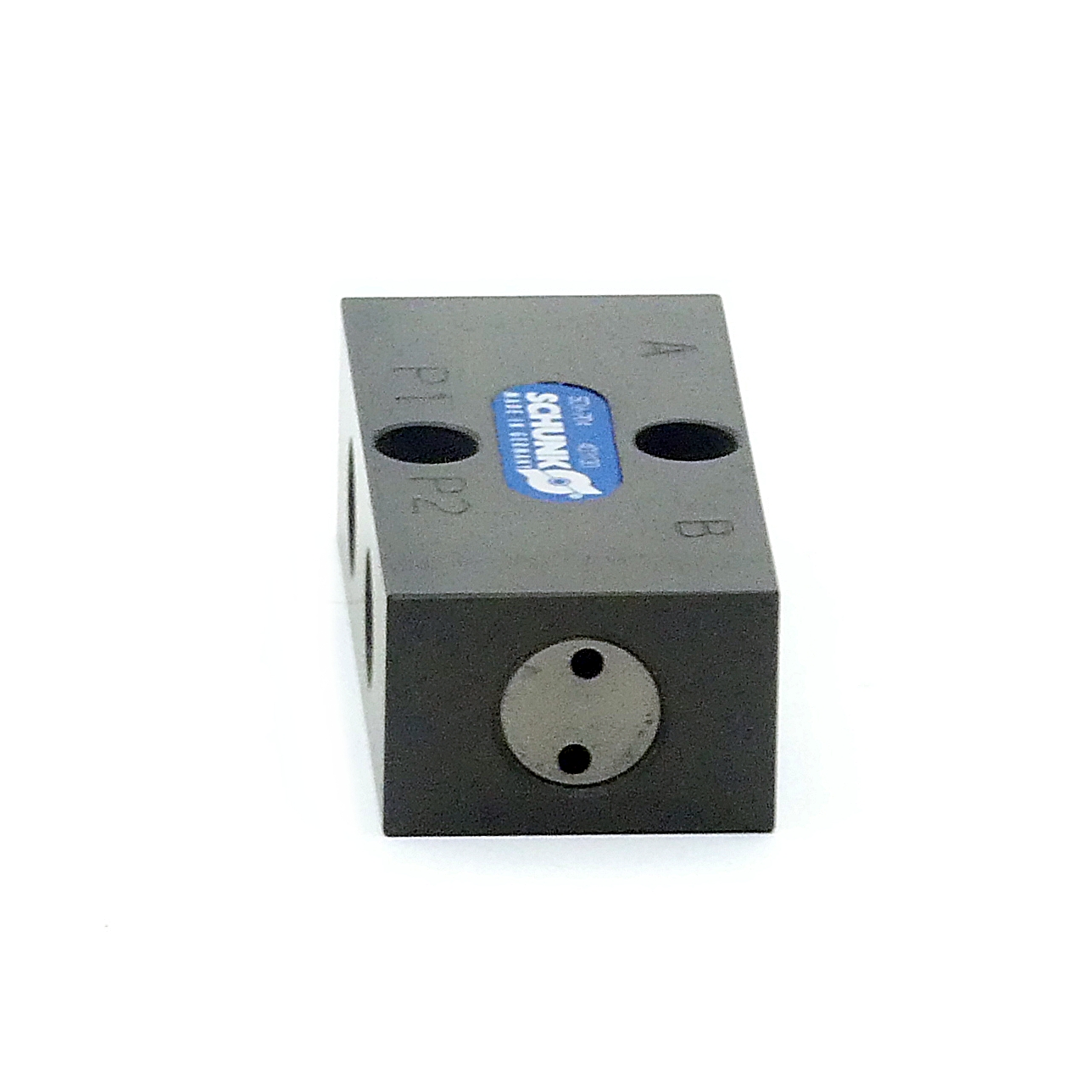 Pressure maintenance valve SDV-P 04 