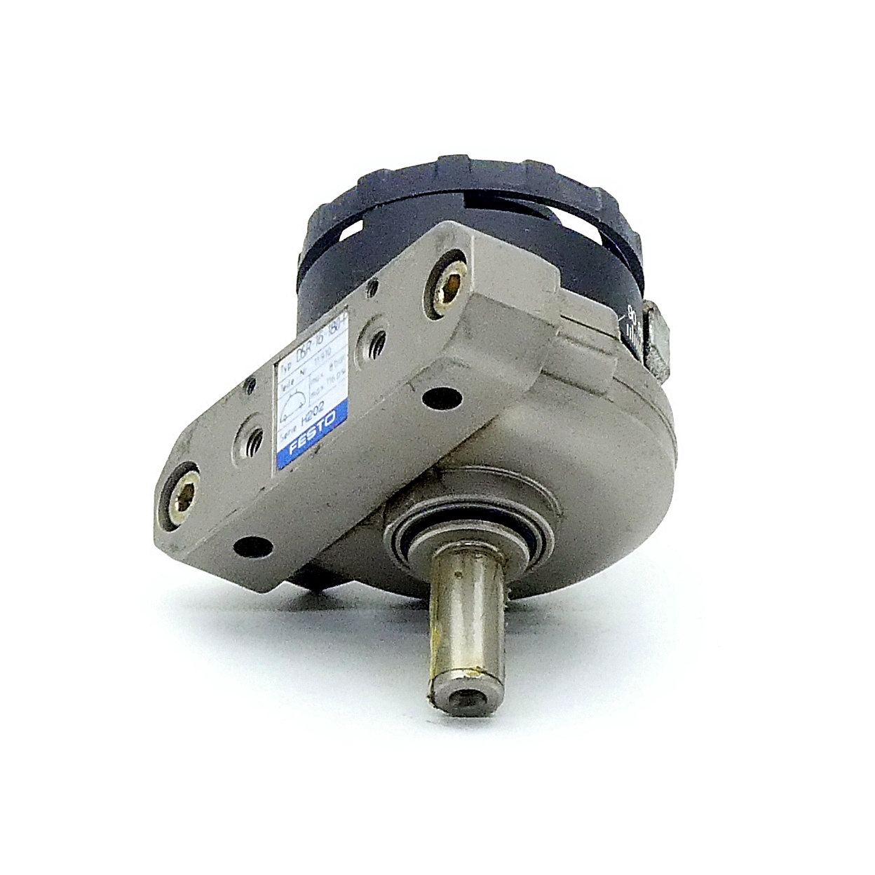 Swivel Drive DSR-16-180-P 