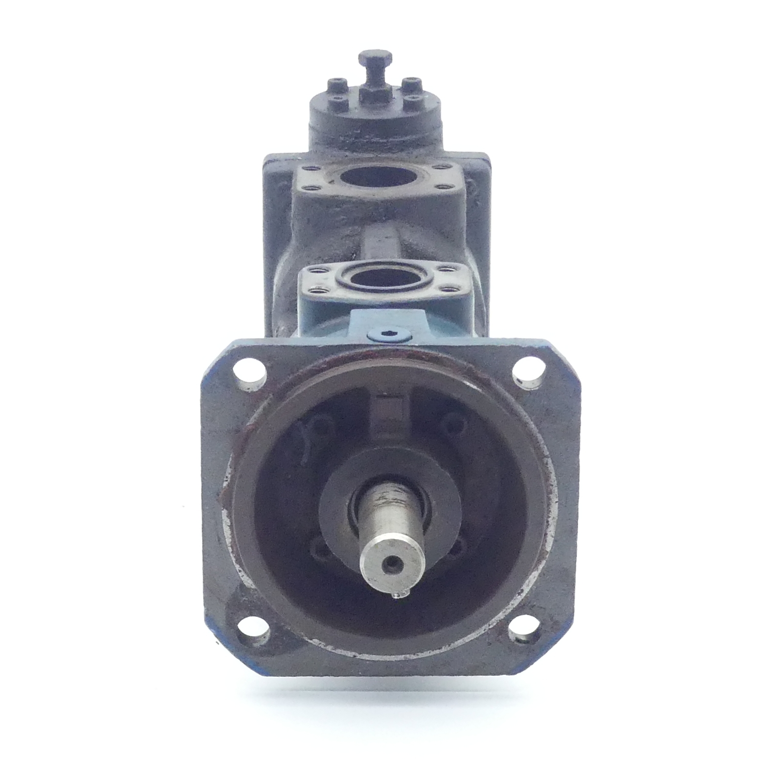 Screw pump 