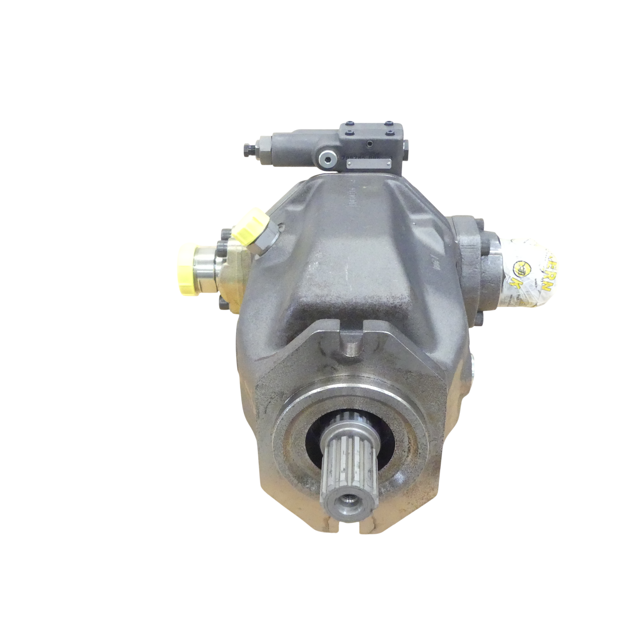Axial piston pump A10V 0140 DRG /31R-VSC12N00