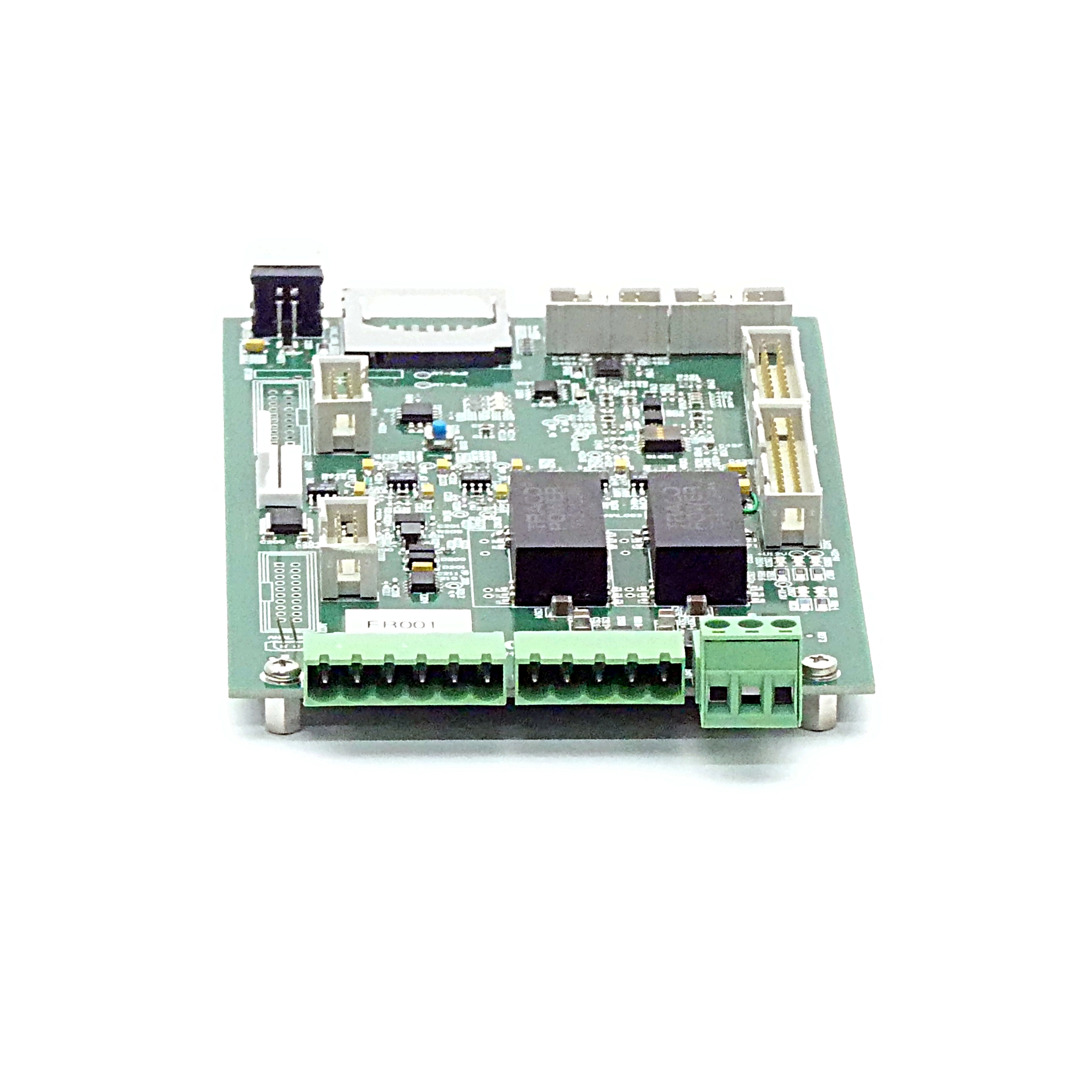 Circuit board Floram_V100