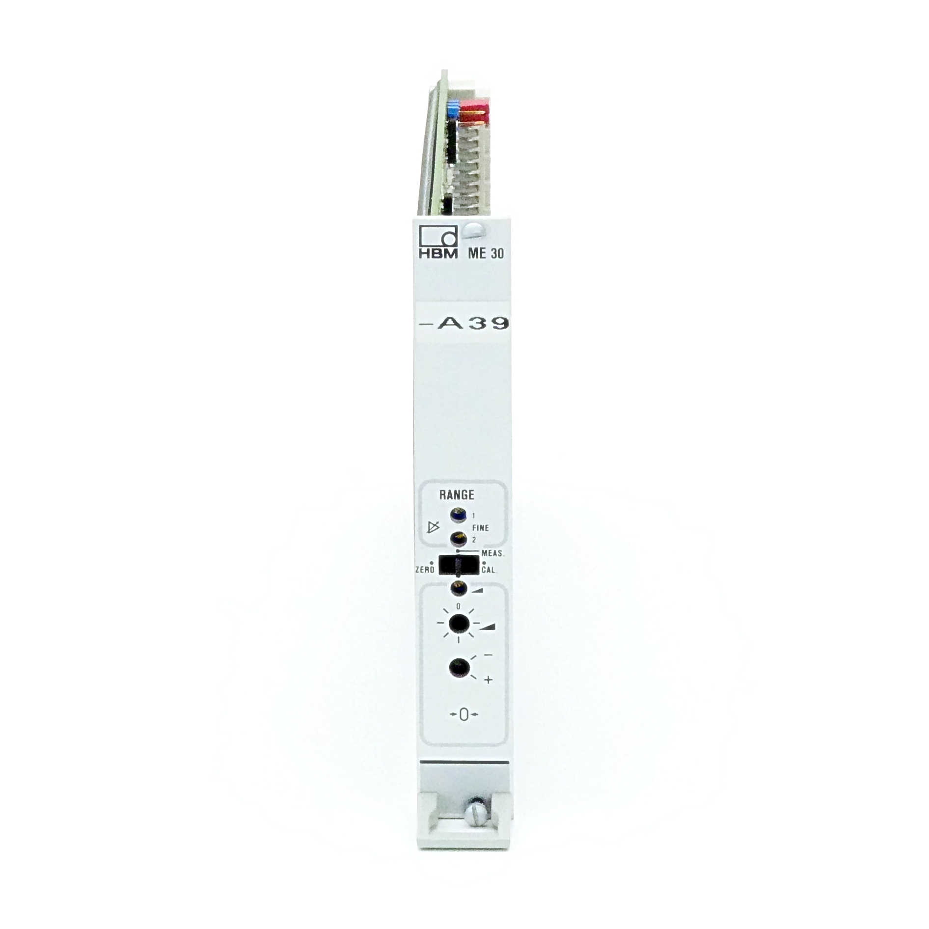 Amplifier card ME30