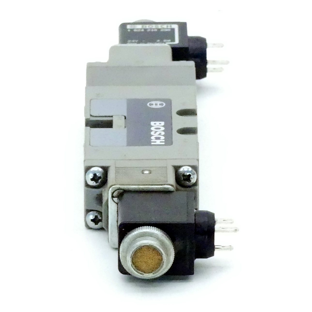5/3 way valve