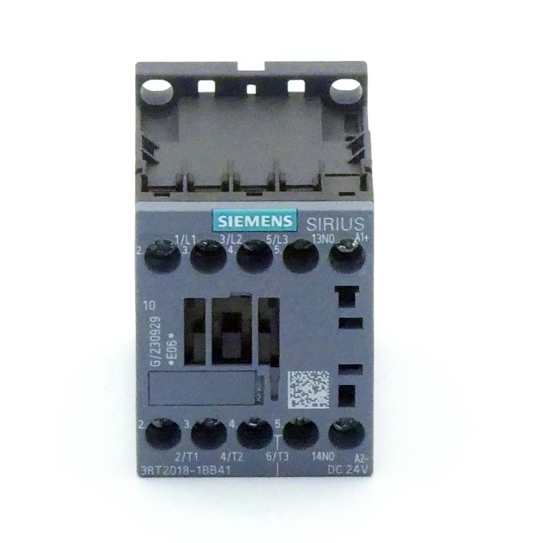 power contactor