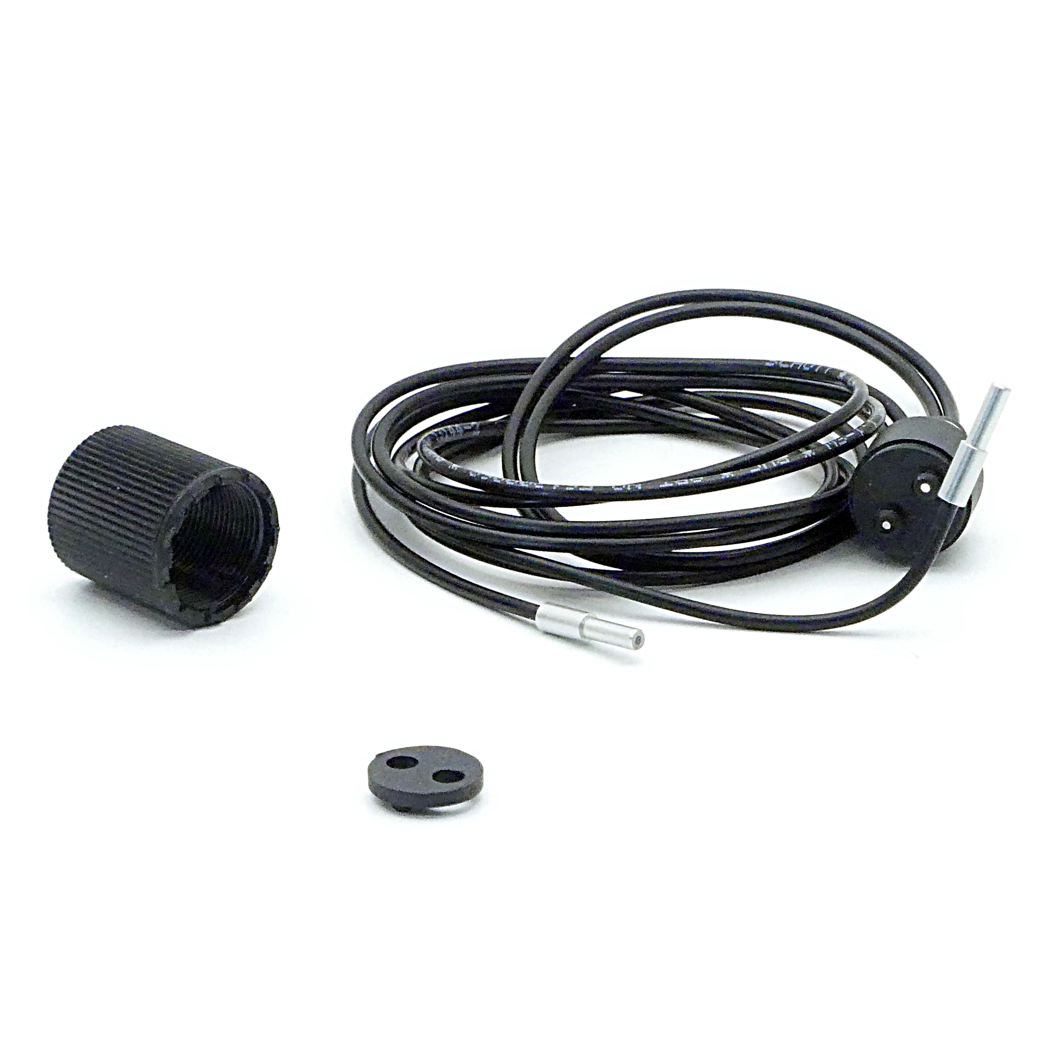 Fiber optic light guide 