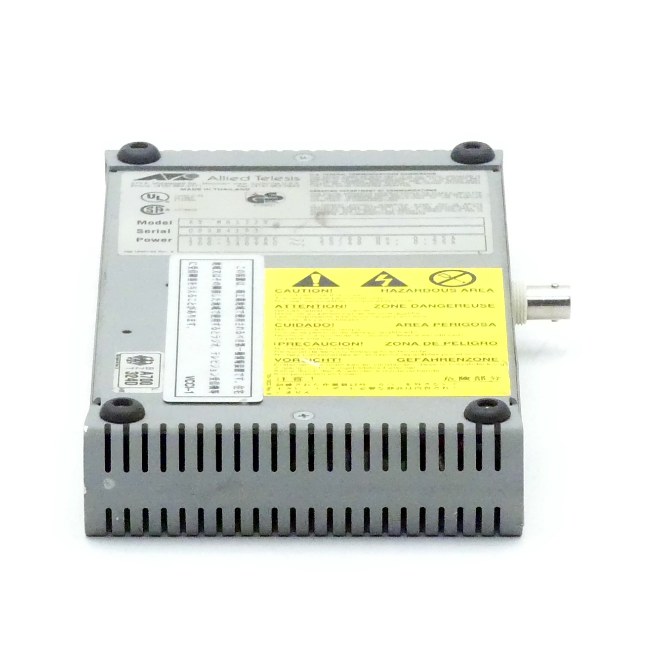 MICRO REPEATER