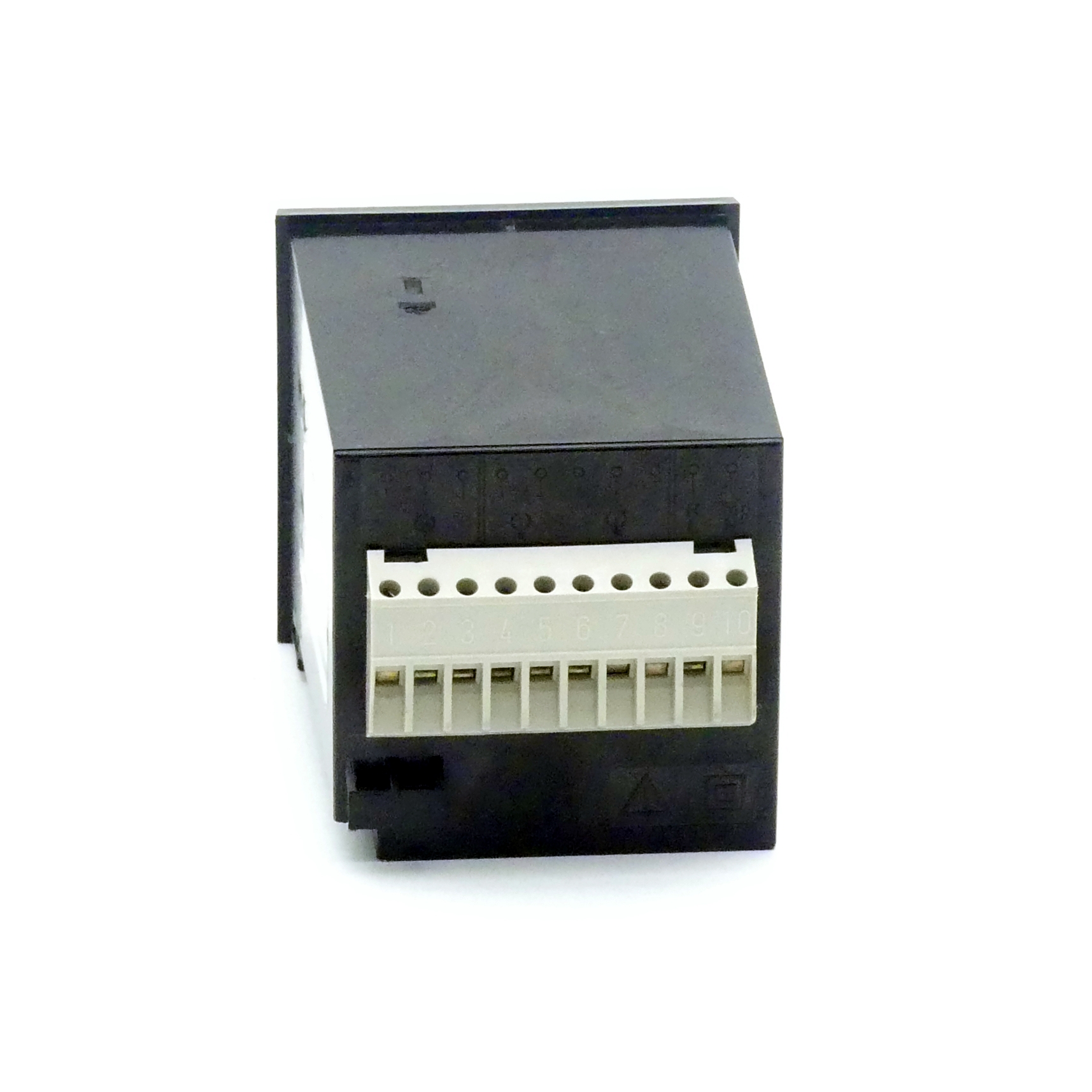 Witromat temperature controller