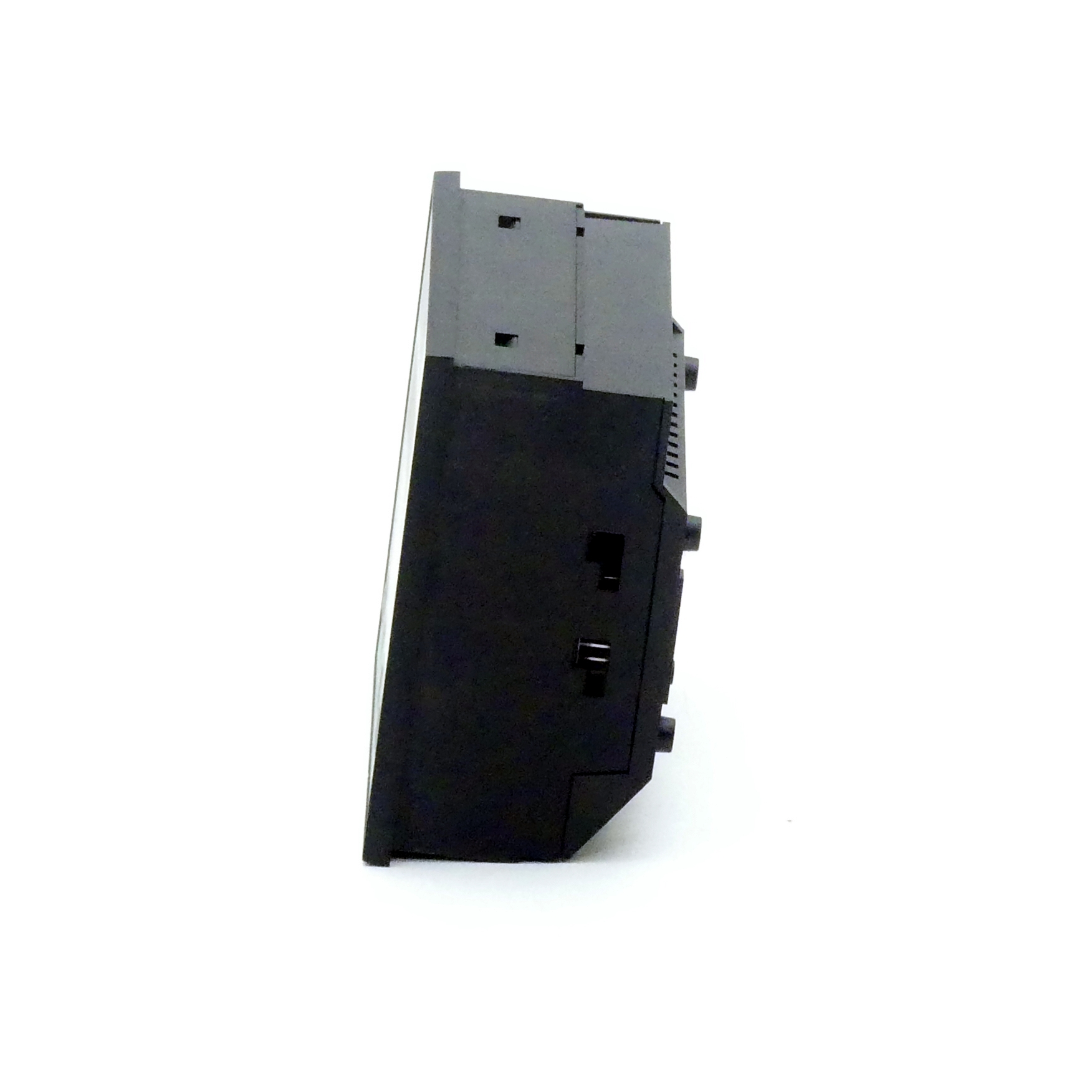Digital temperature controller