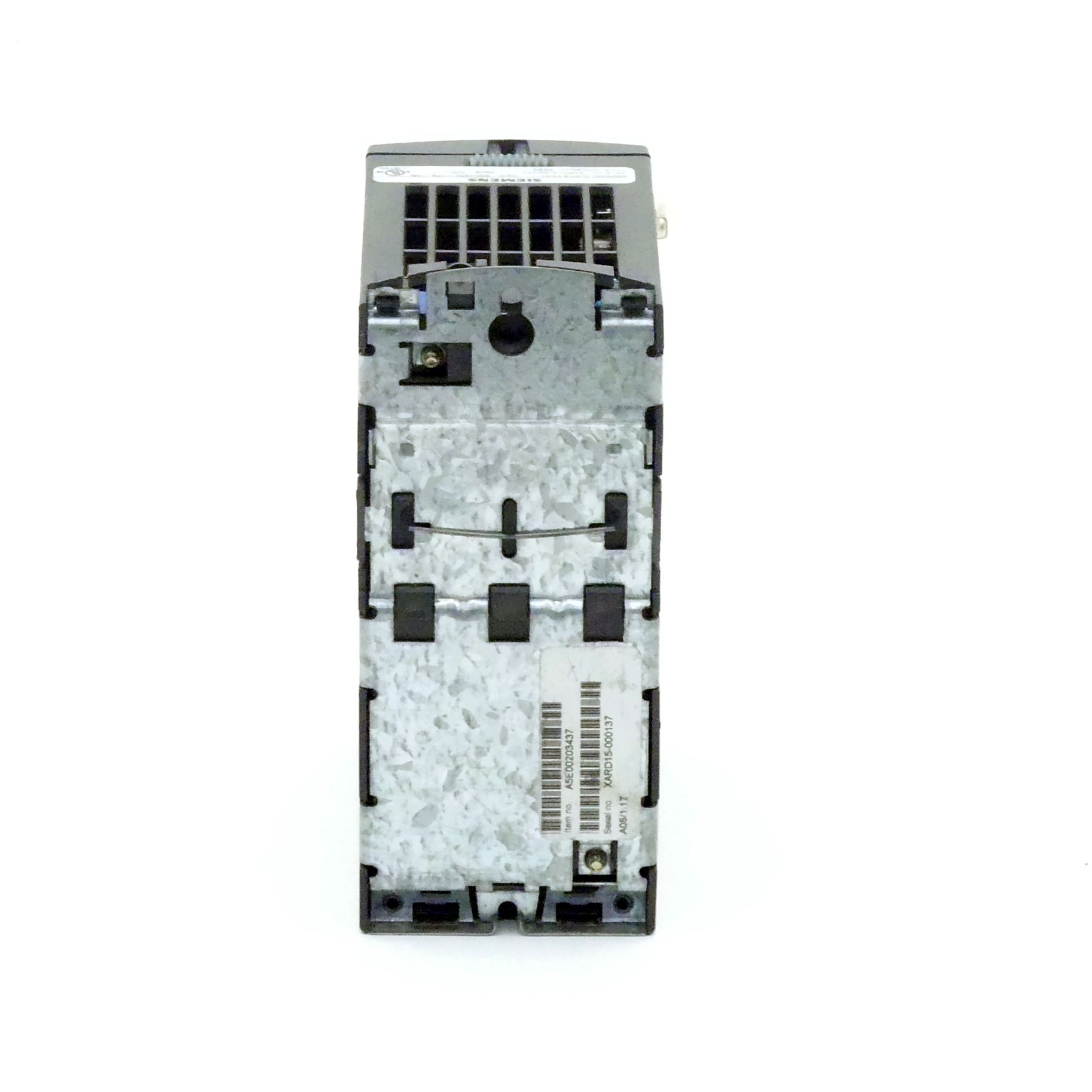 MICROMASTER 420 