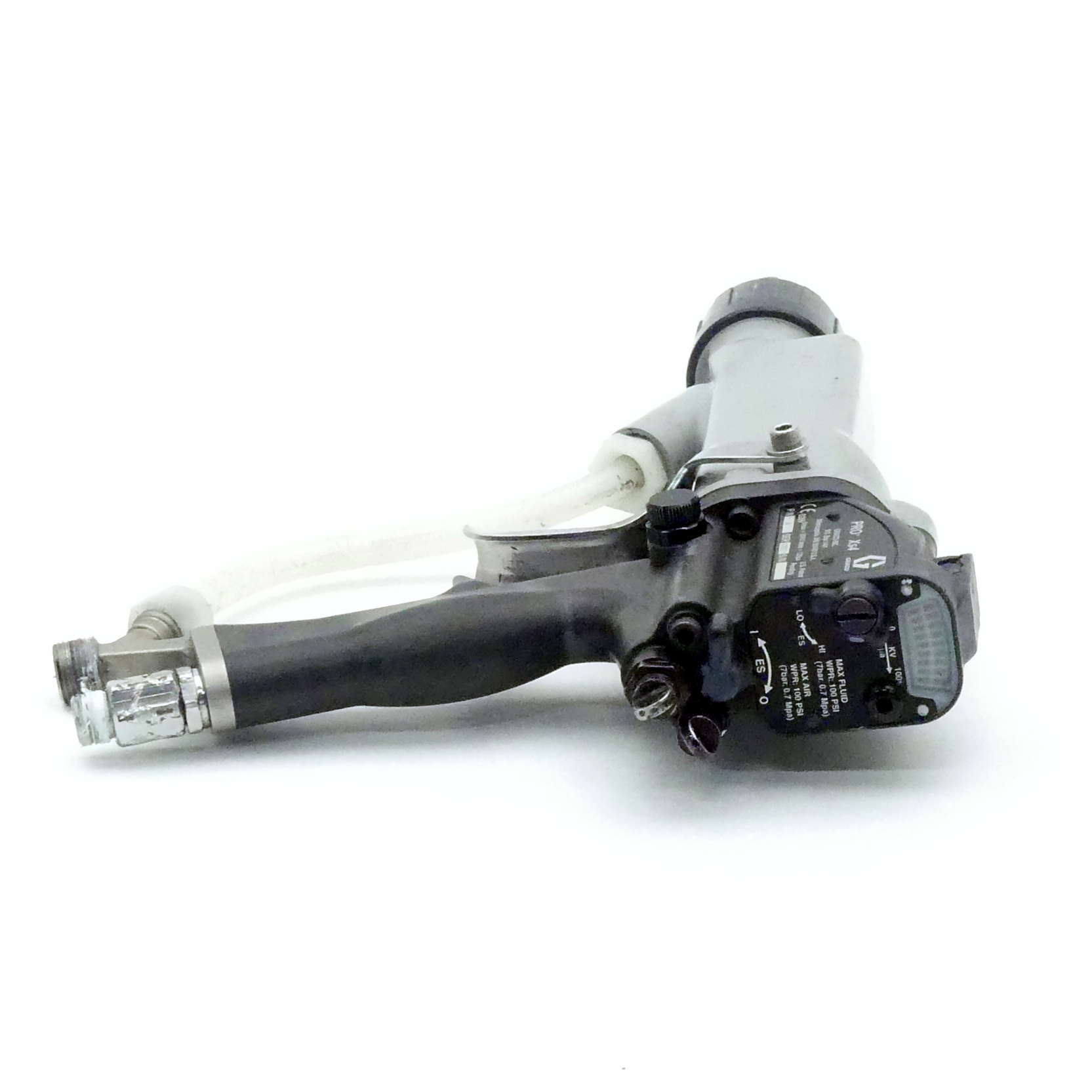 Luftspritzpistole PRO Xs4