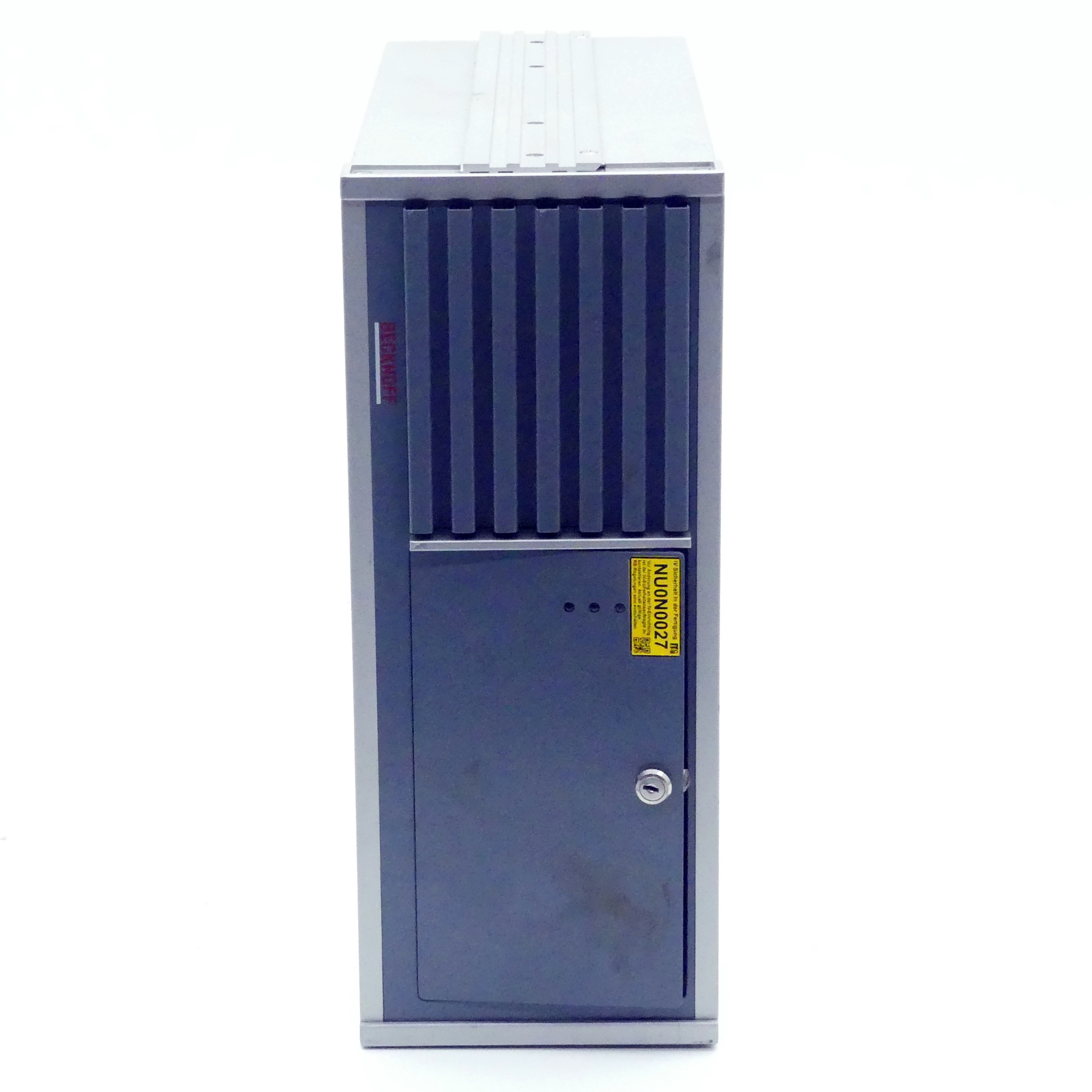 Industrial PC