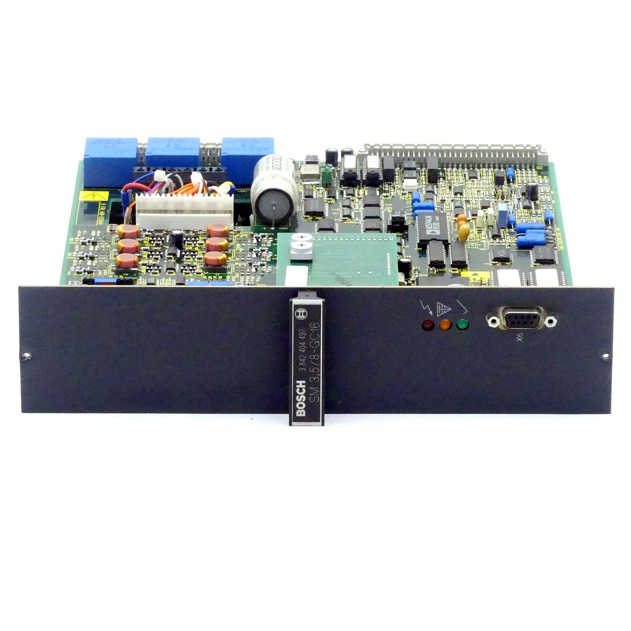 controller module  Used