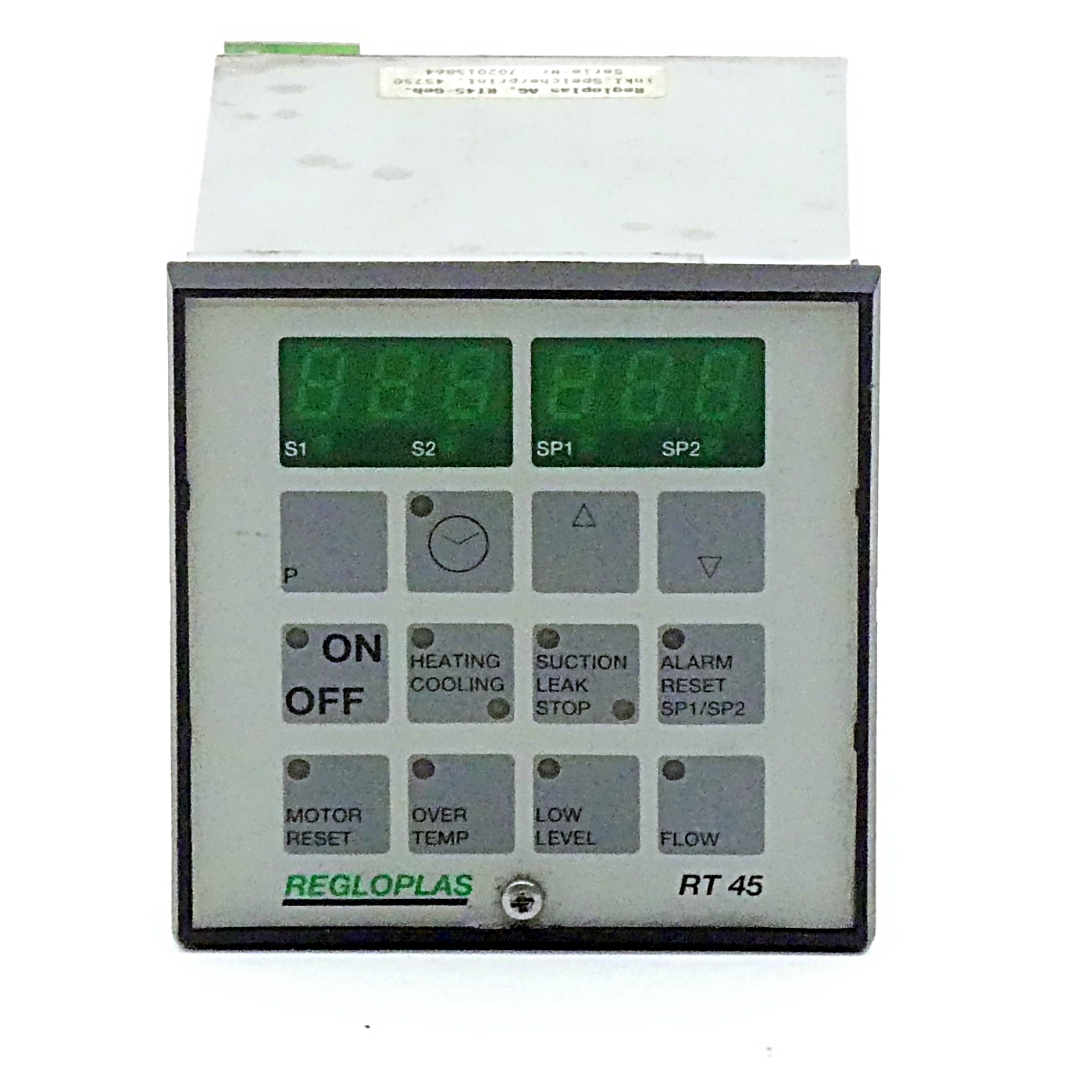 Controller RT45-Geh.