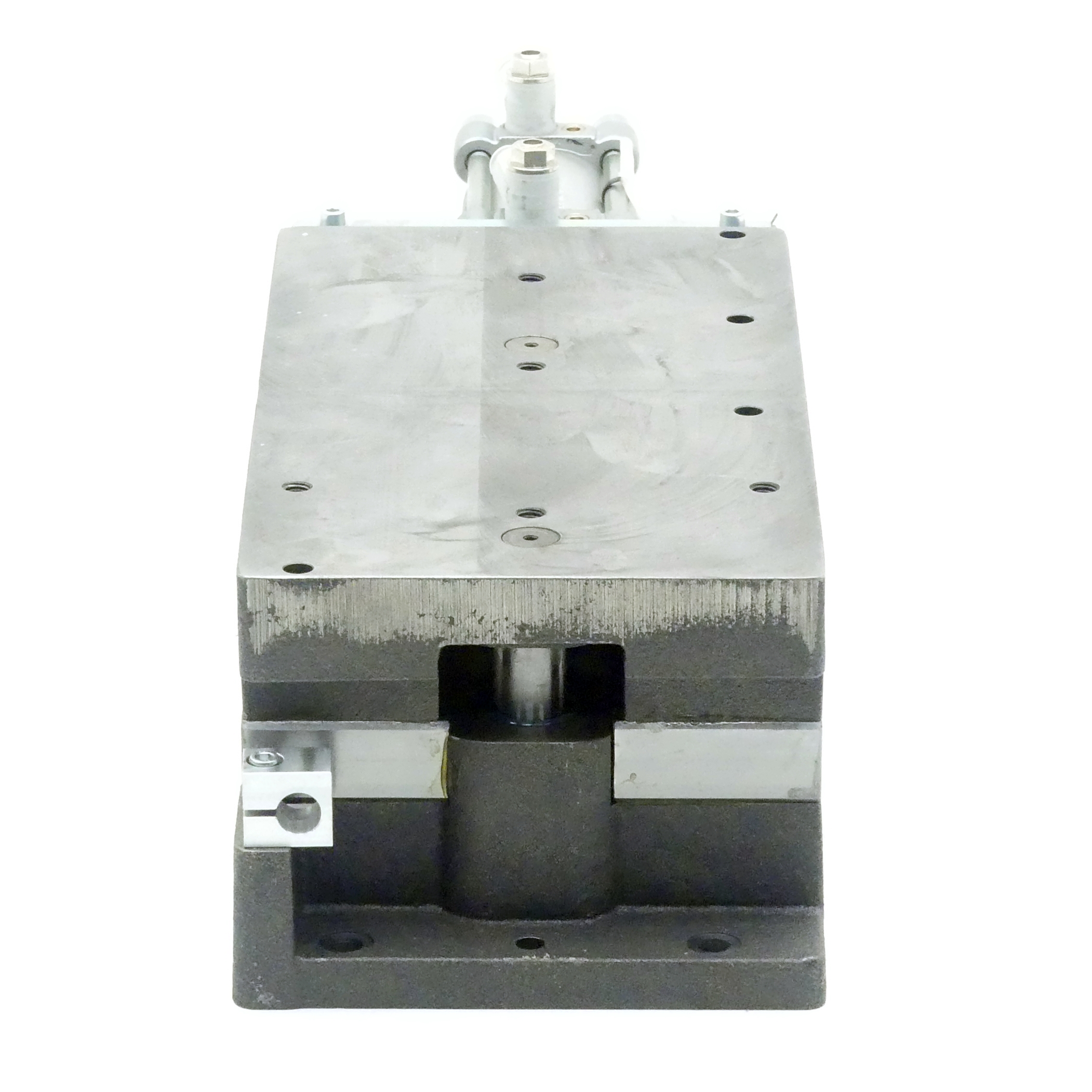 POSITIONING UNIT