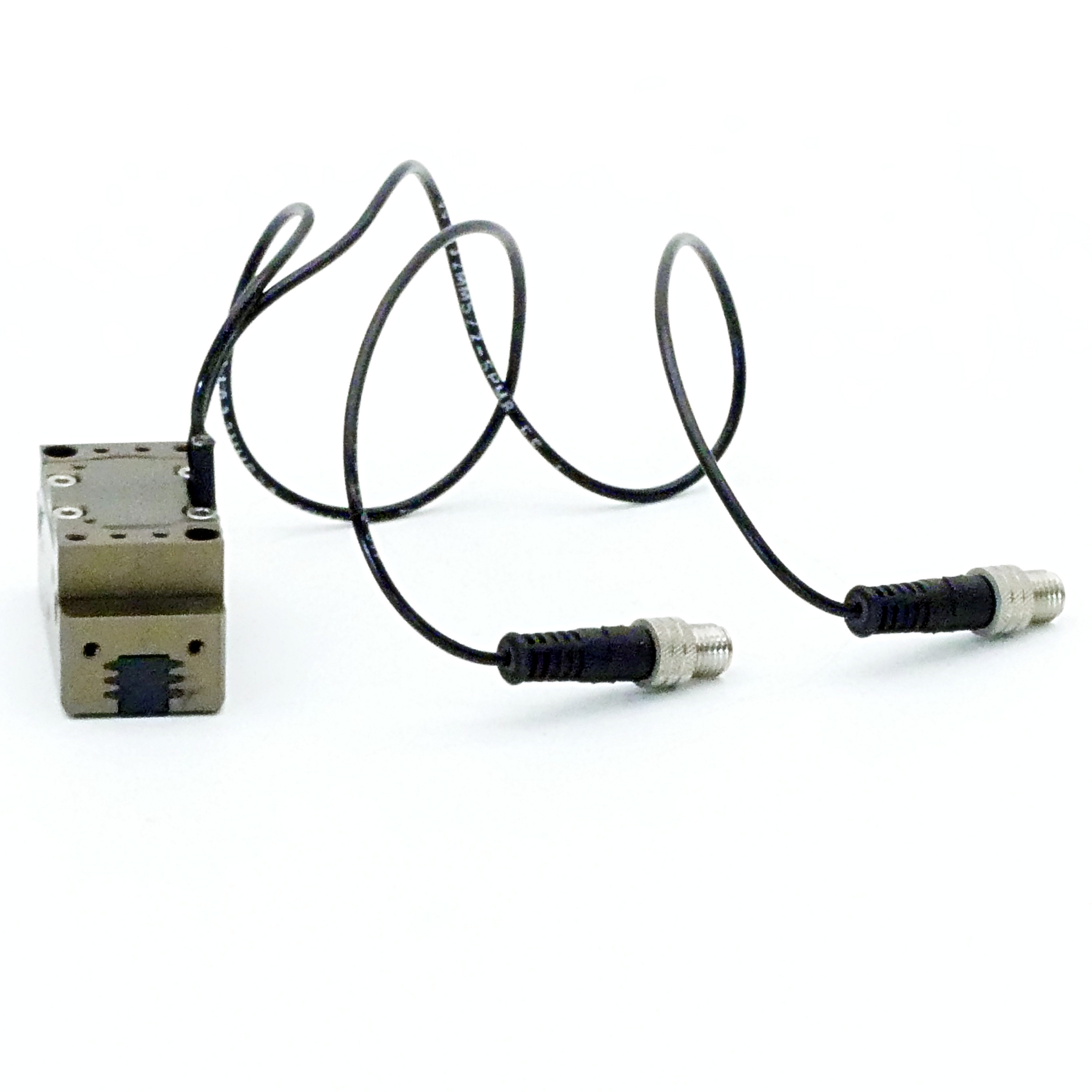 Universal gripper PGN-plus 40 