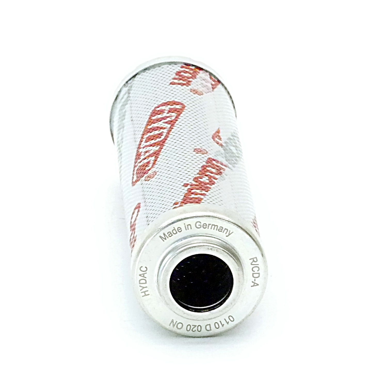Hydraulic filter