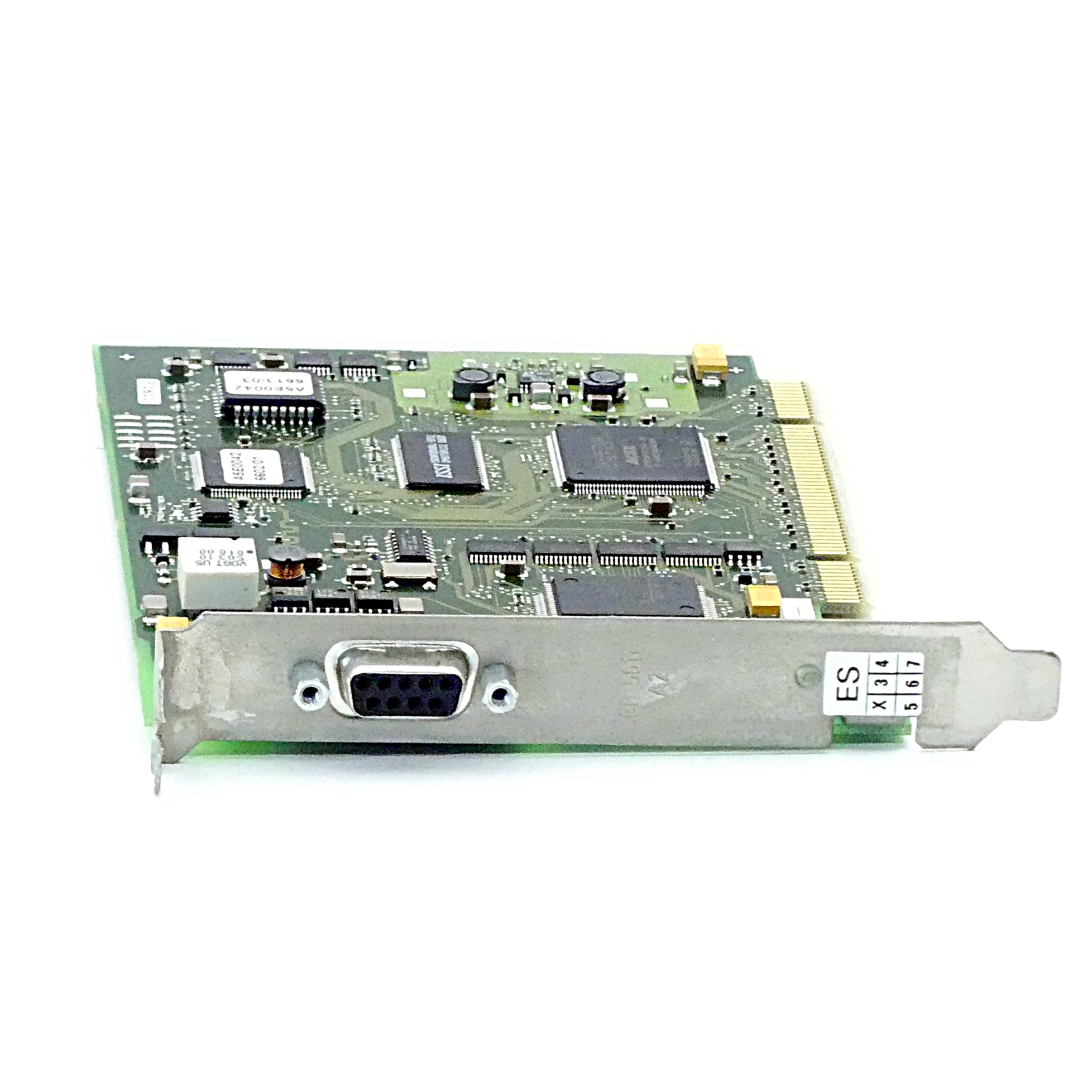 Circuit boards  Used