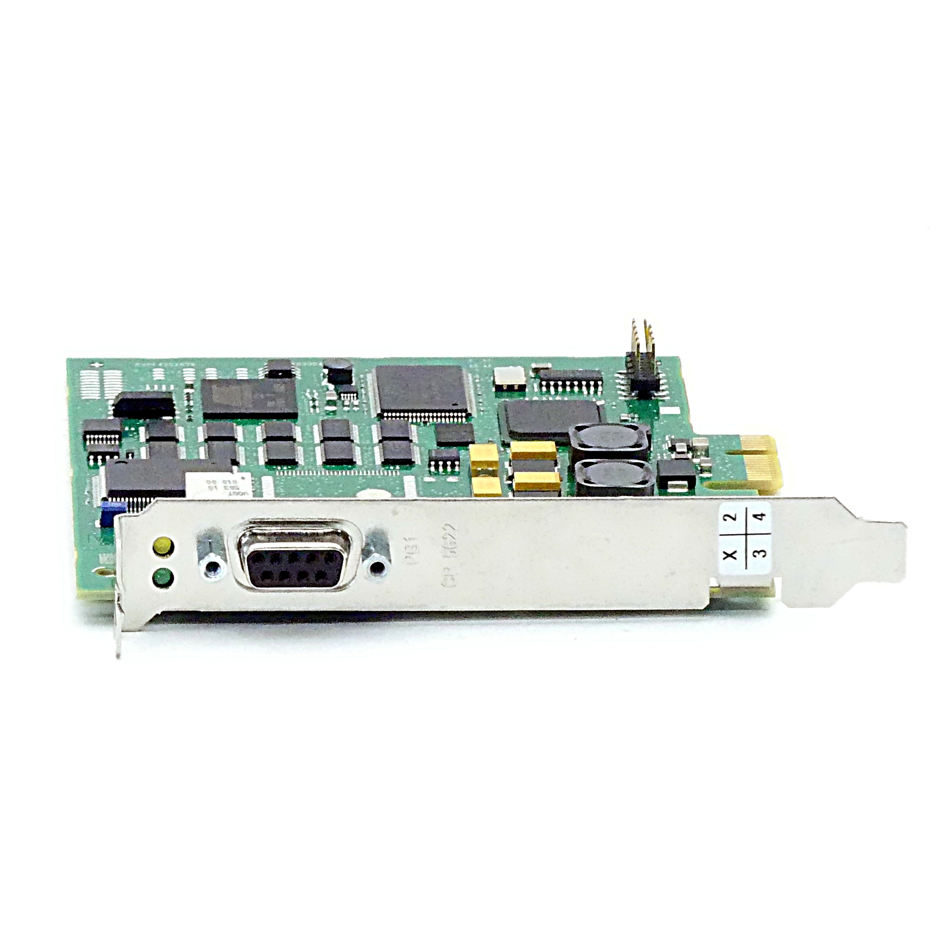 Circuit Board  New