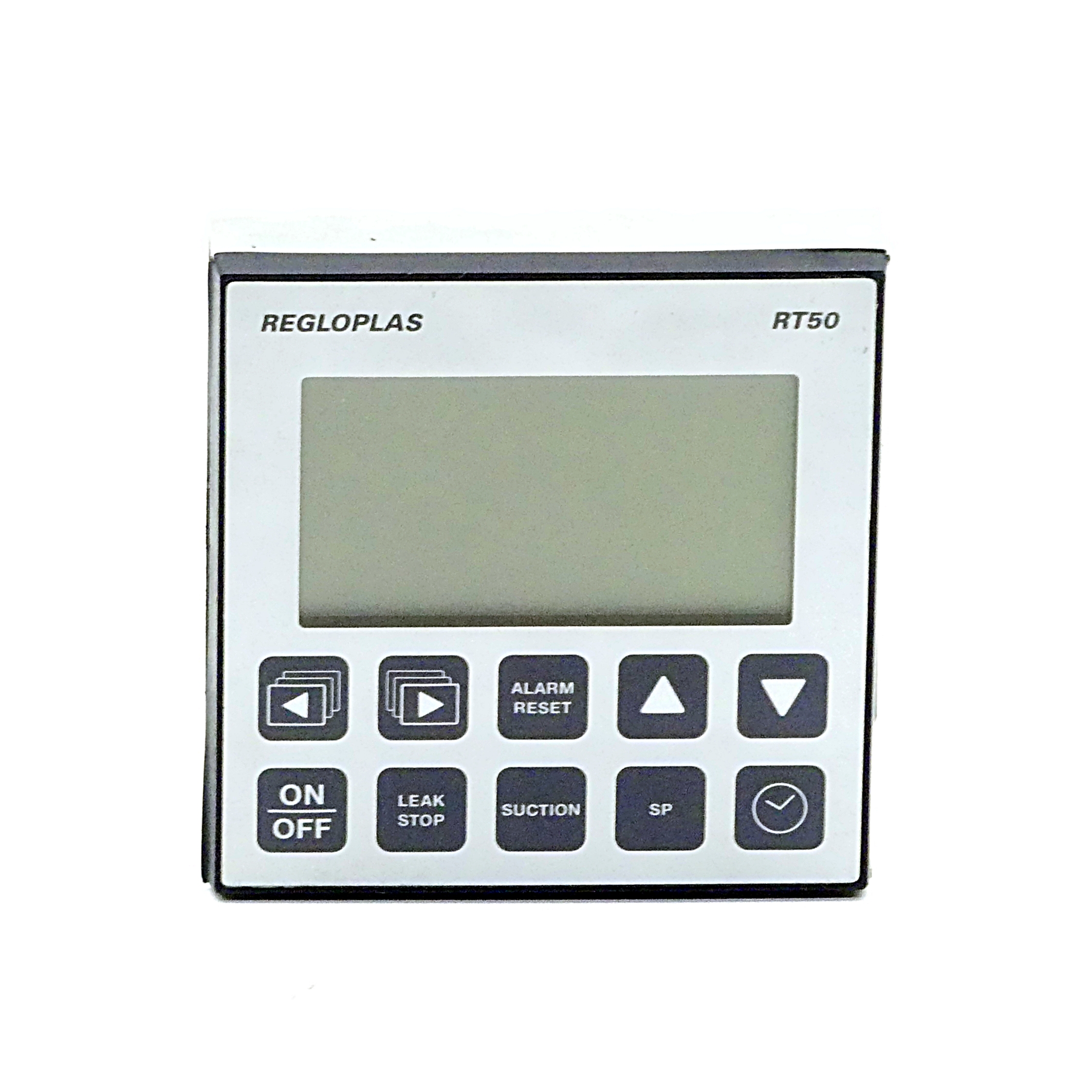 Microprocessor control system