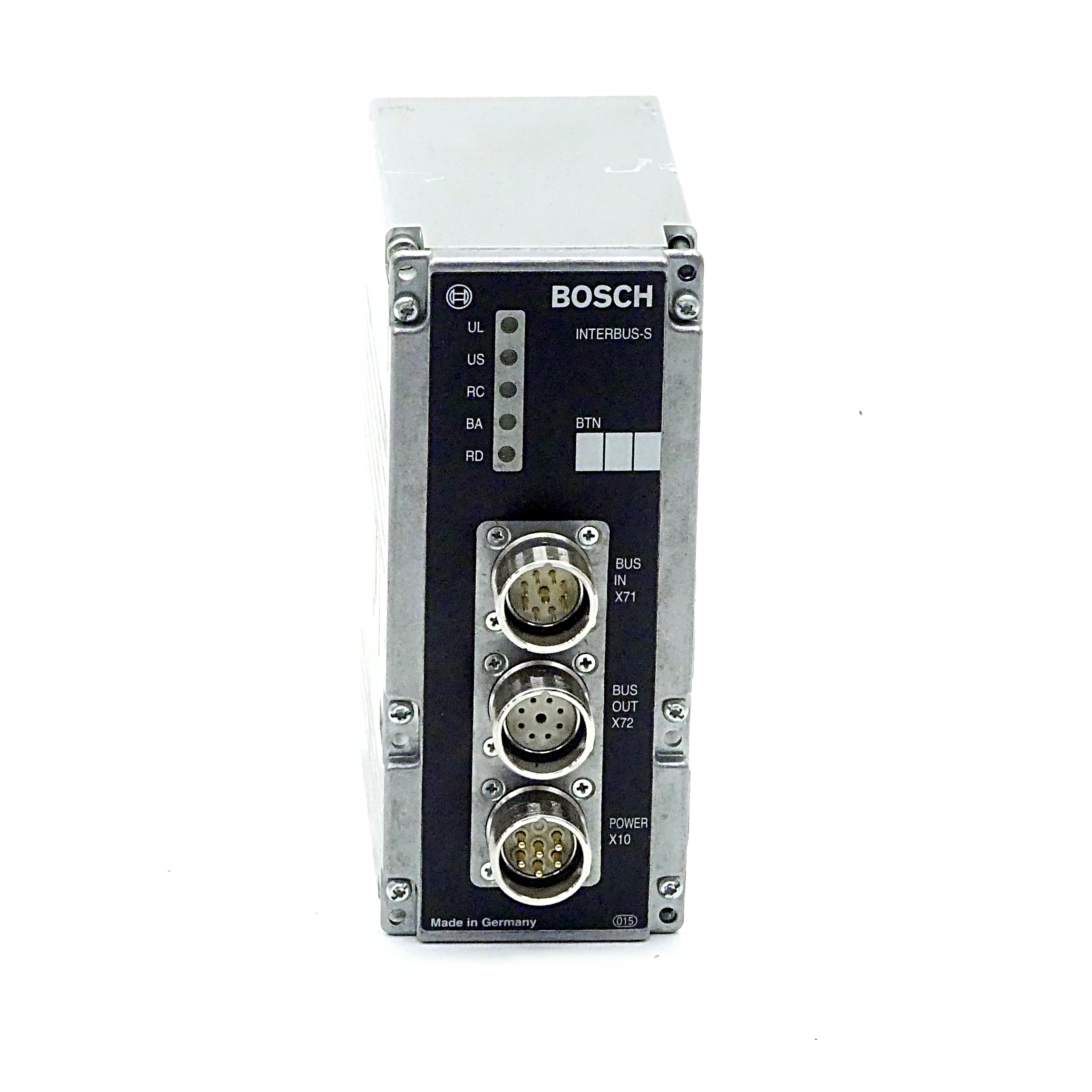 Versorgermodul RM65V-16IBS-F