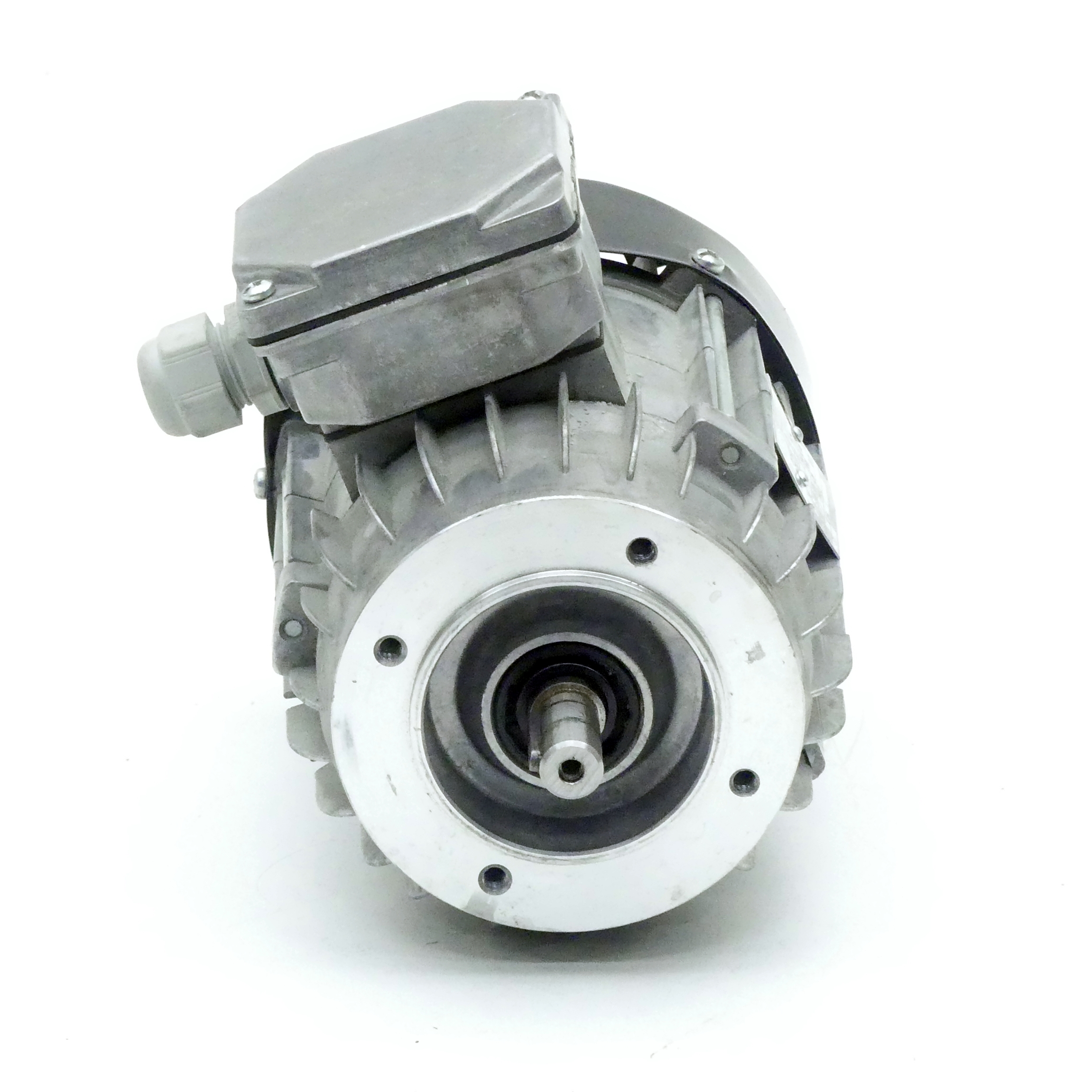Electric motor DPIH 71 A/4