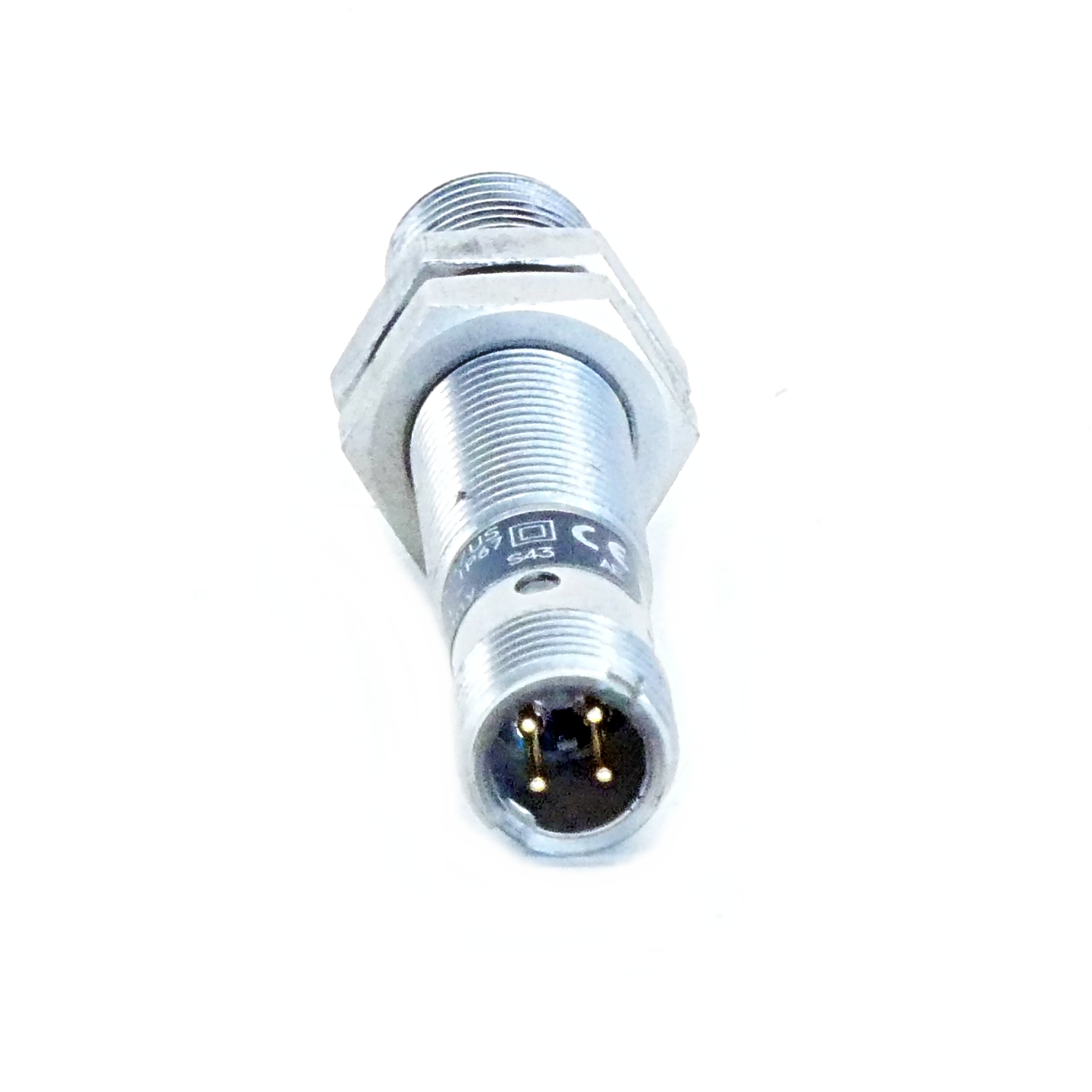 Inductive Sensor IF5915