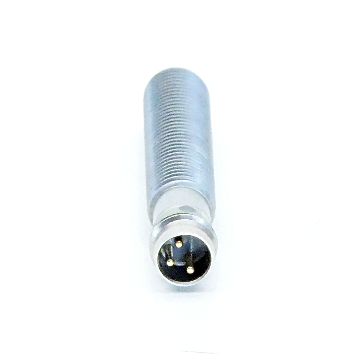 Induktiver Sensor