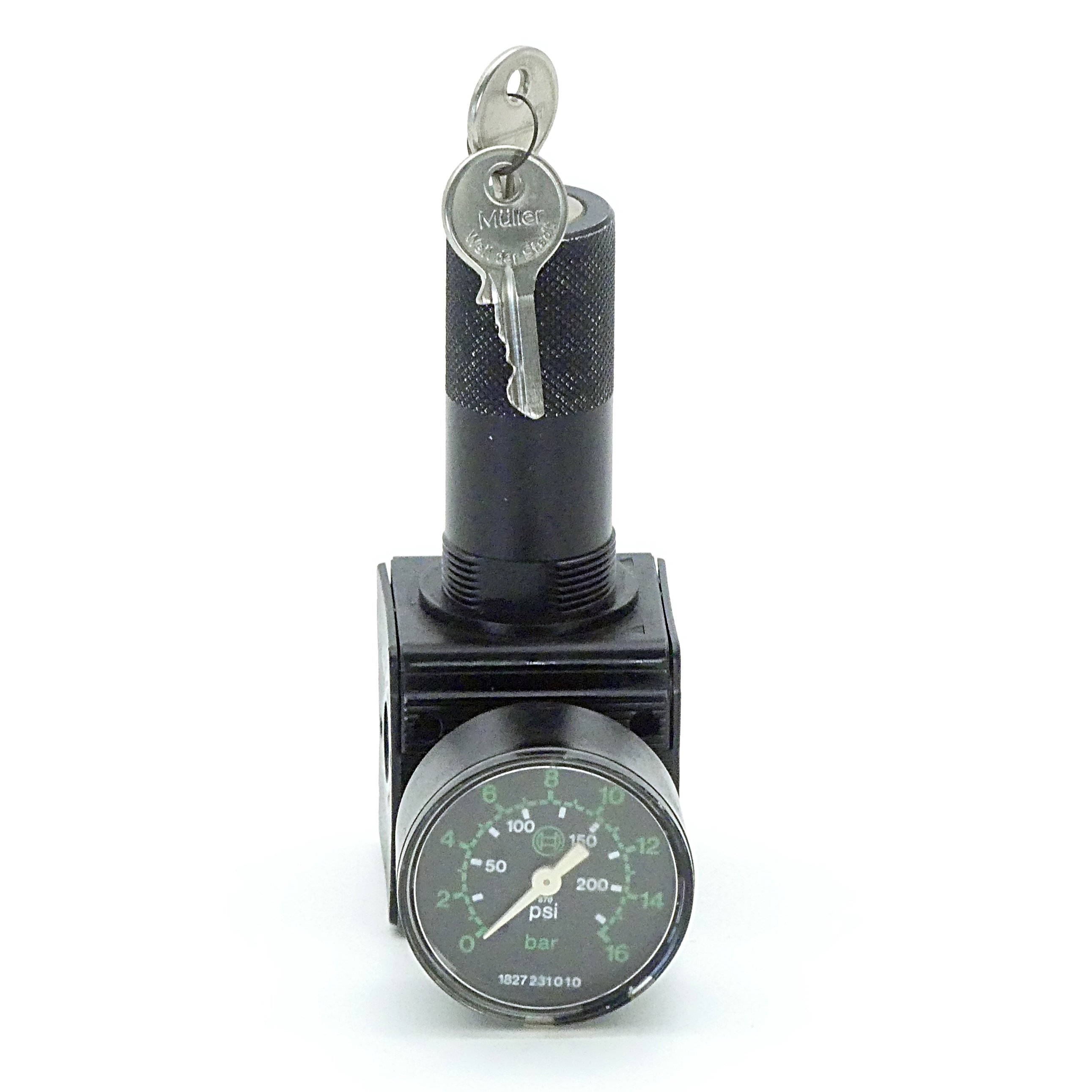 Pressure control valve 1827231010