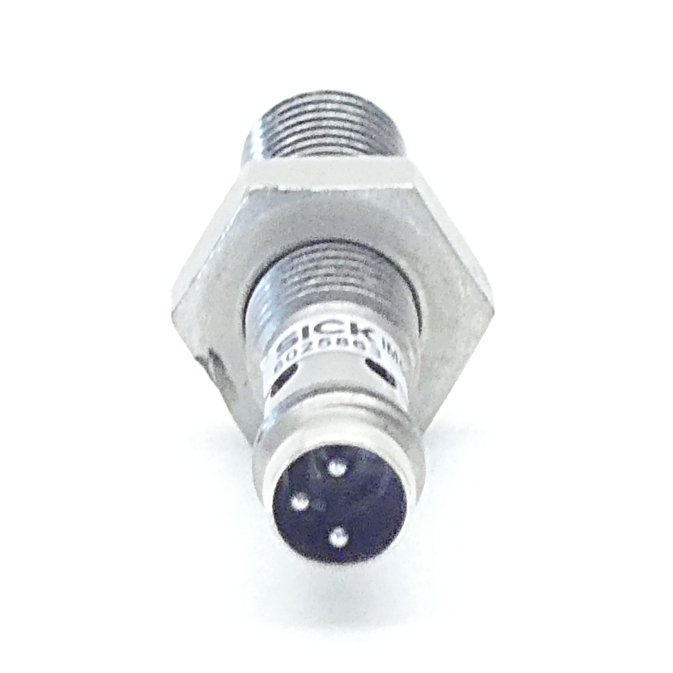 Induktiver Näherungssensor IM08-02BPS-ZTK
