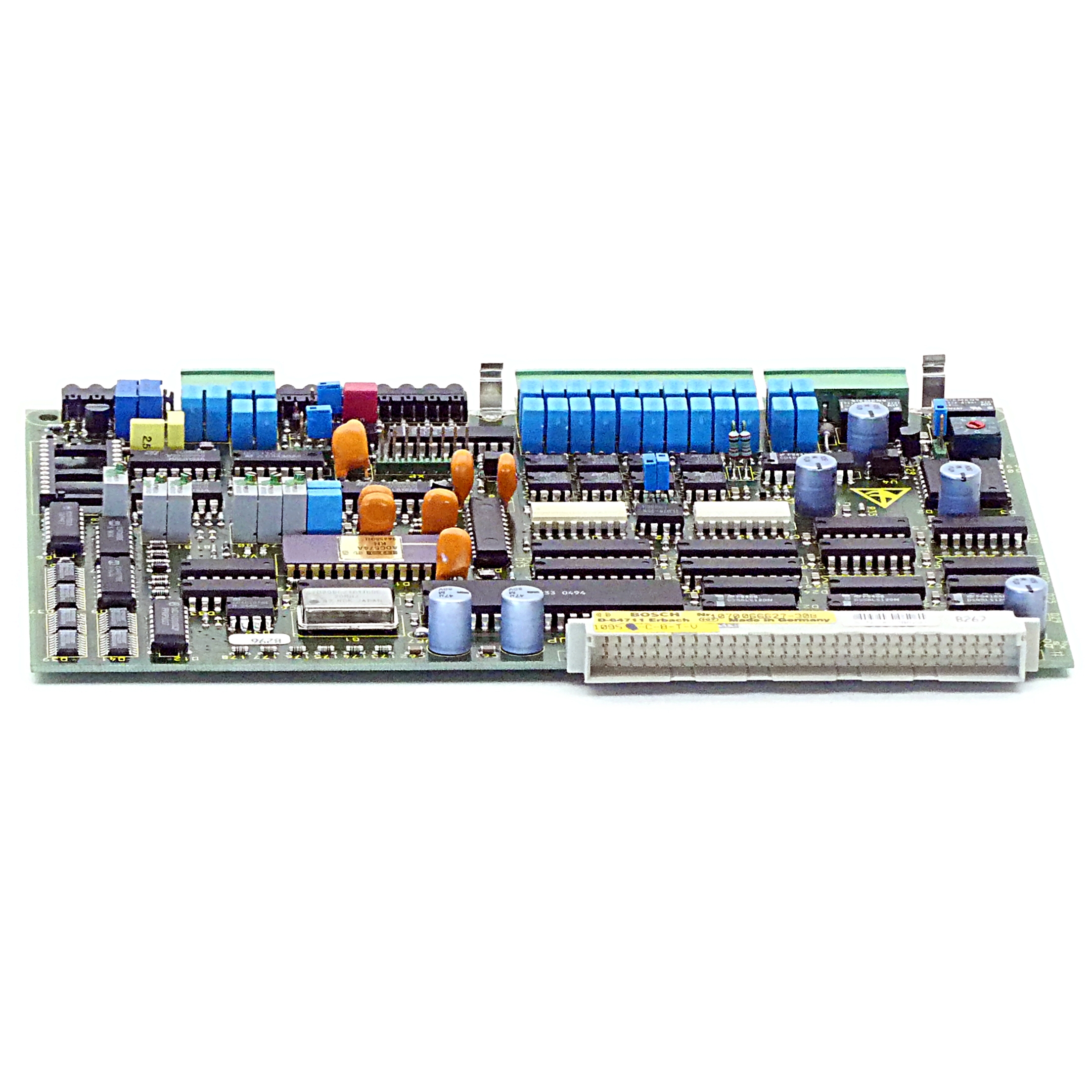 Circuit Board  Used