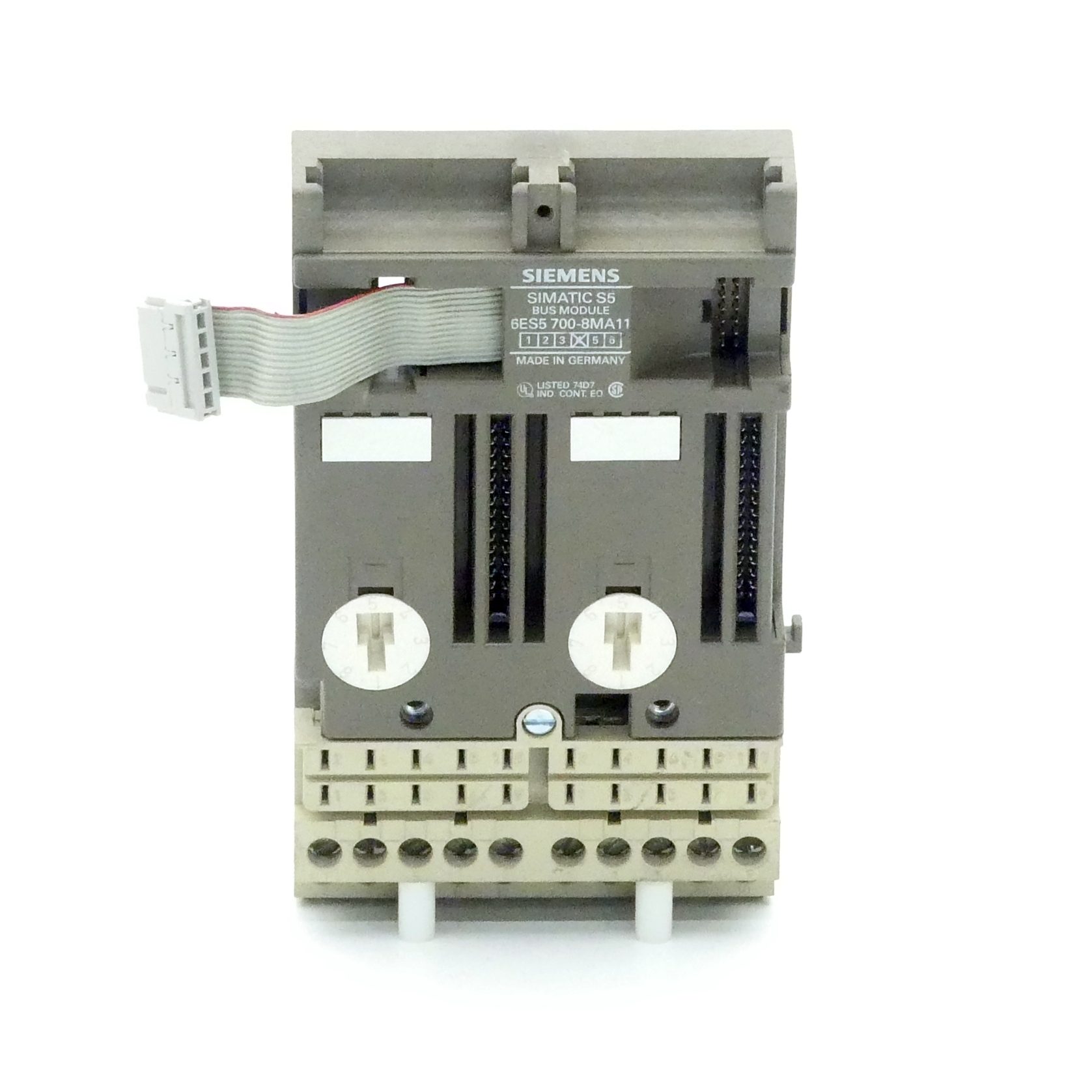Busmodul SIMATIC S5