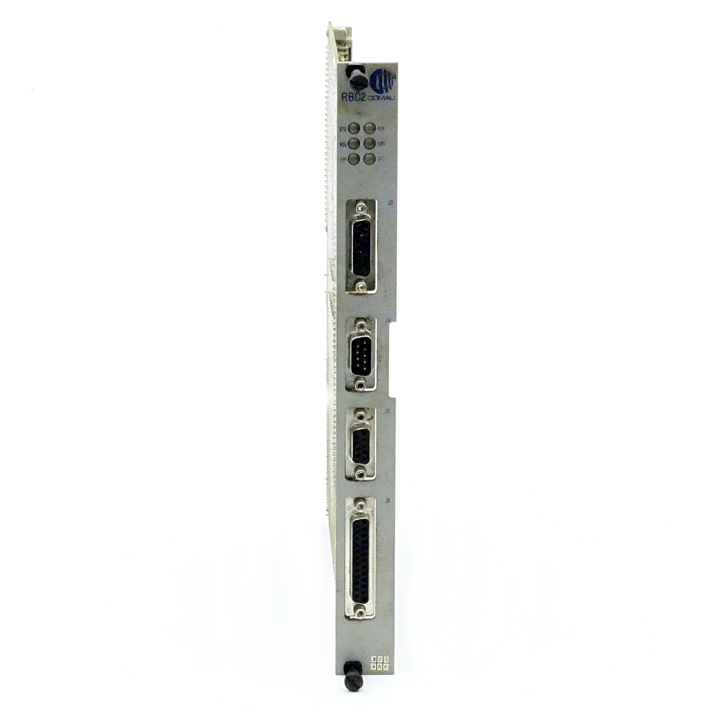 Circuit Board RBC2 Used