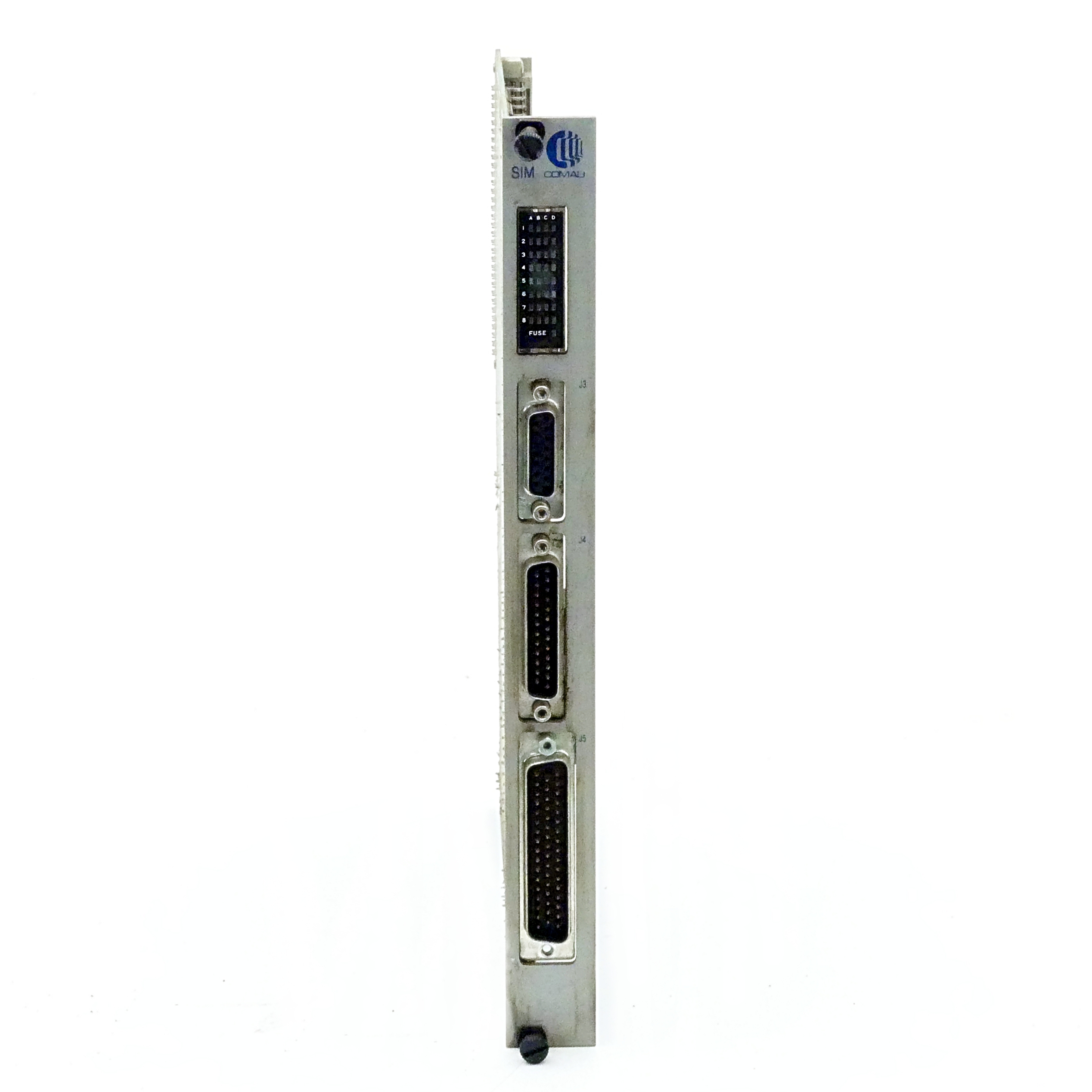 Circuit Board SIM Used