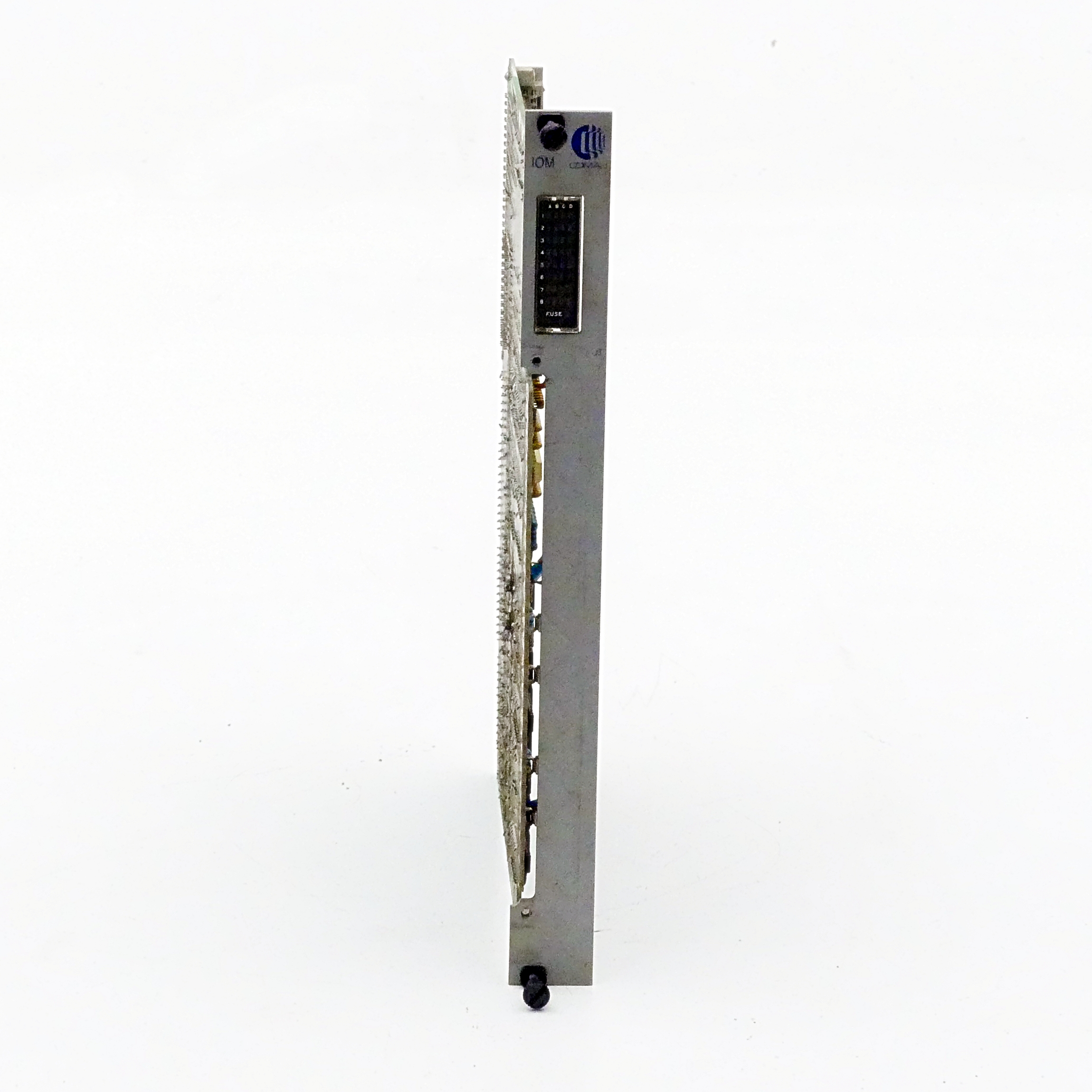 Circuit Board IOM Used