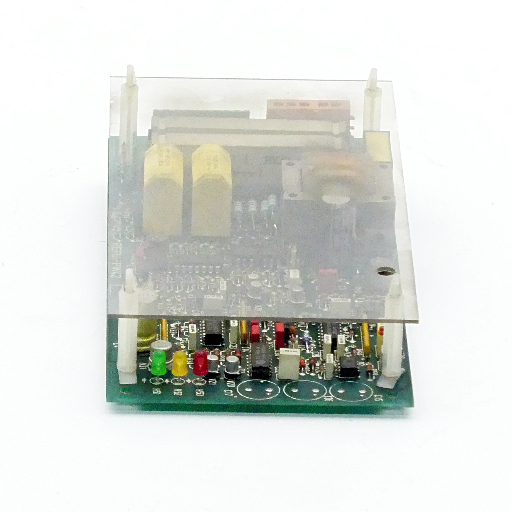 Circuit Board  Used