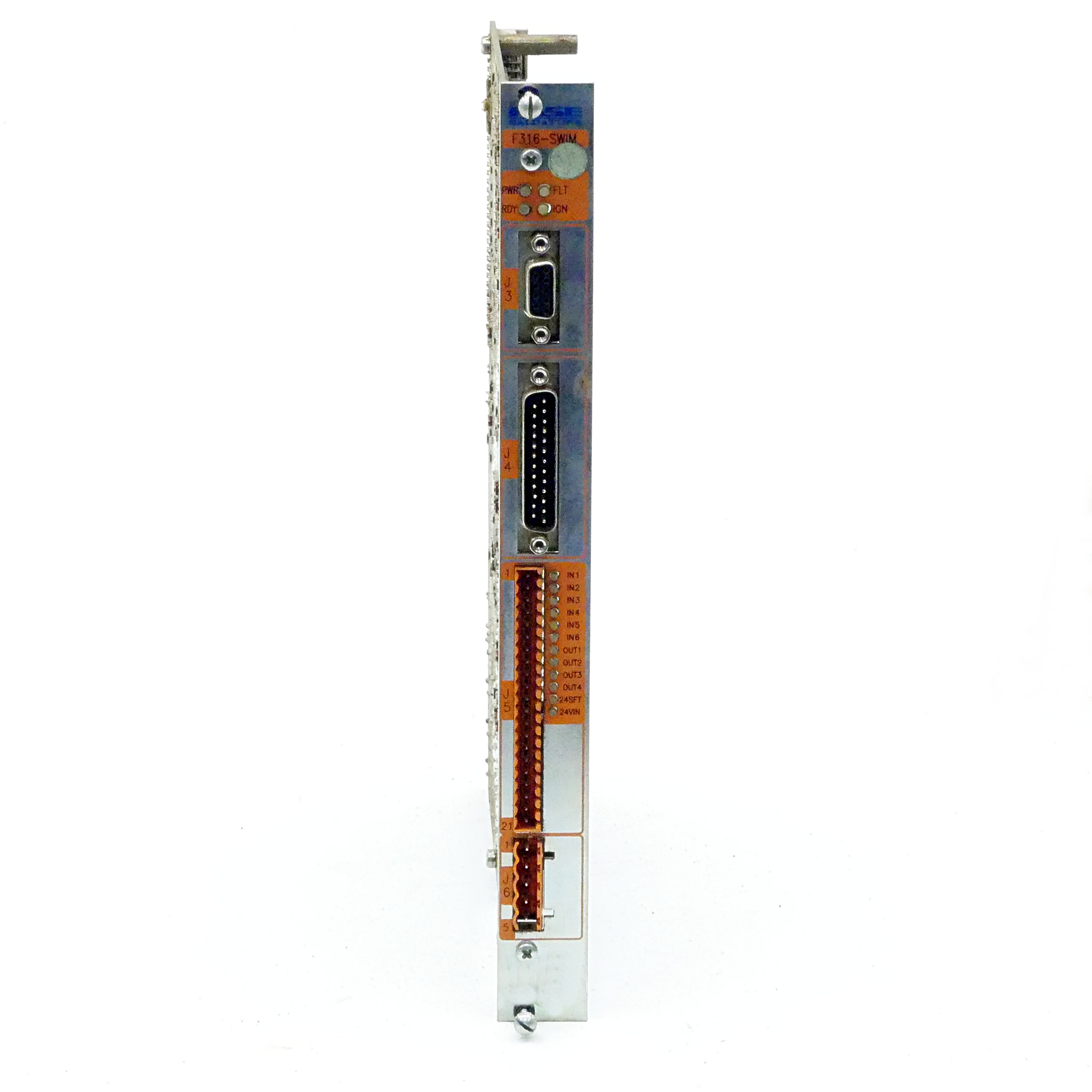 Leiterplatte L437-F316B2 Gebraucht