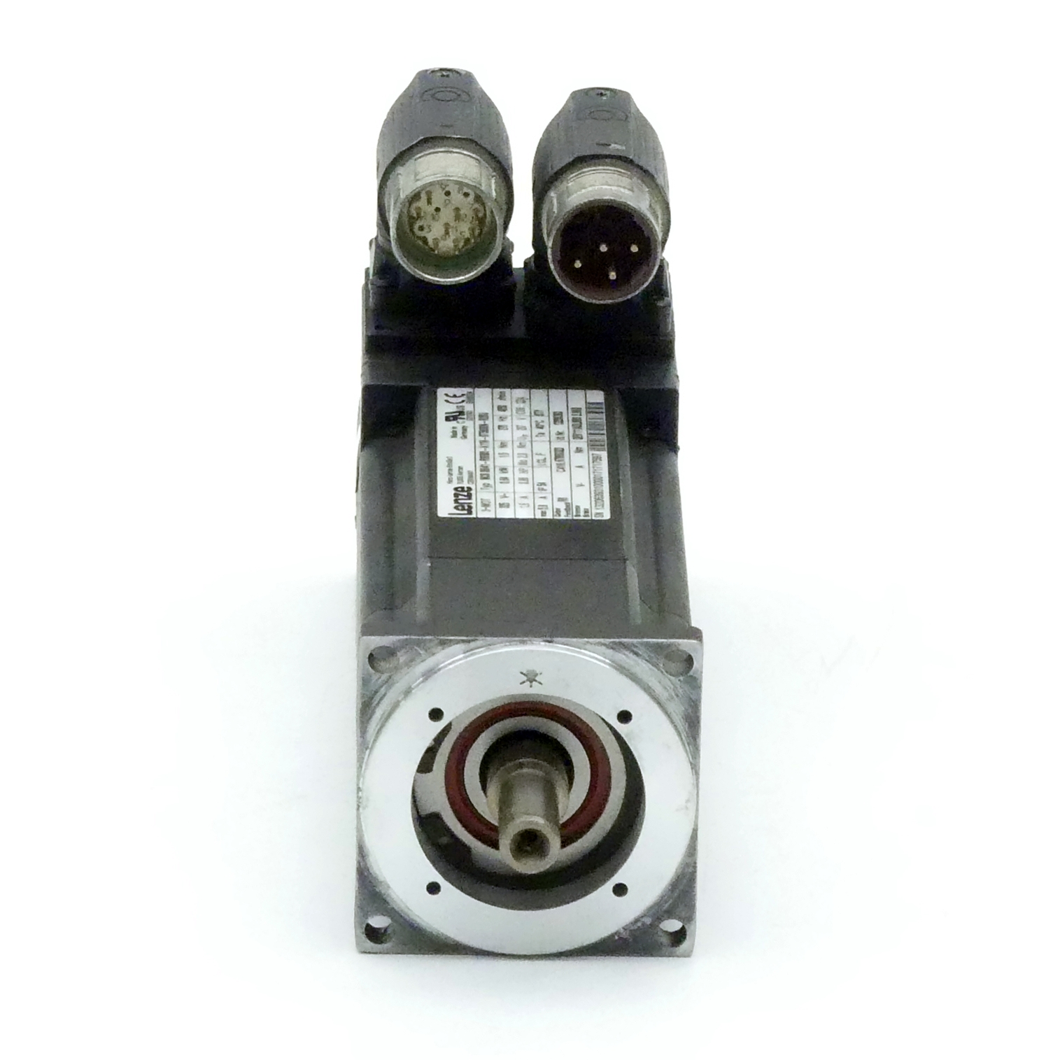 Servomotor MCS 06I41-RS0B0-A11N-ST5S00N-R3SU 