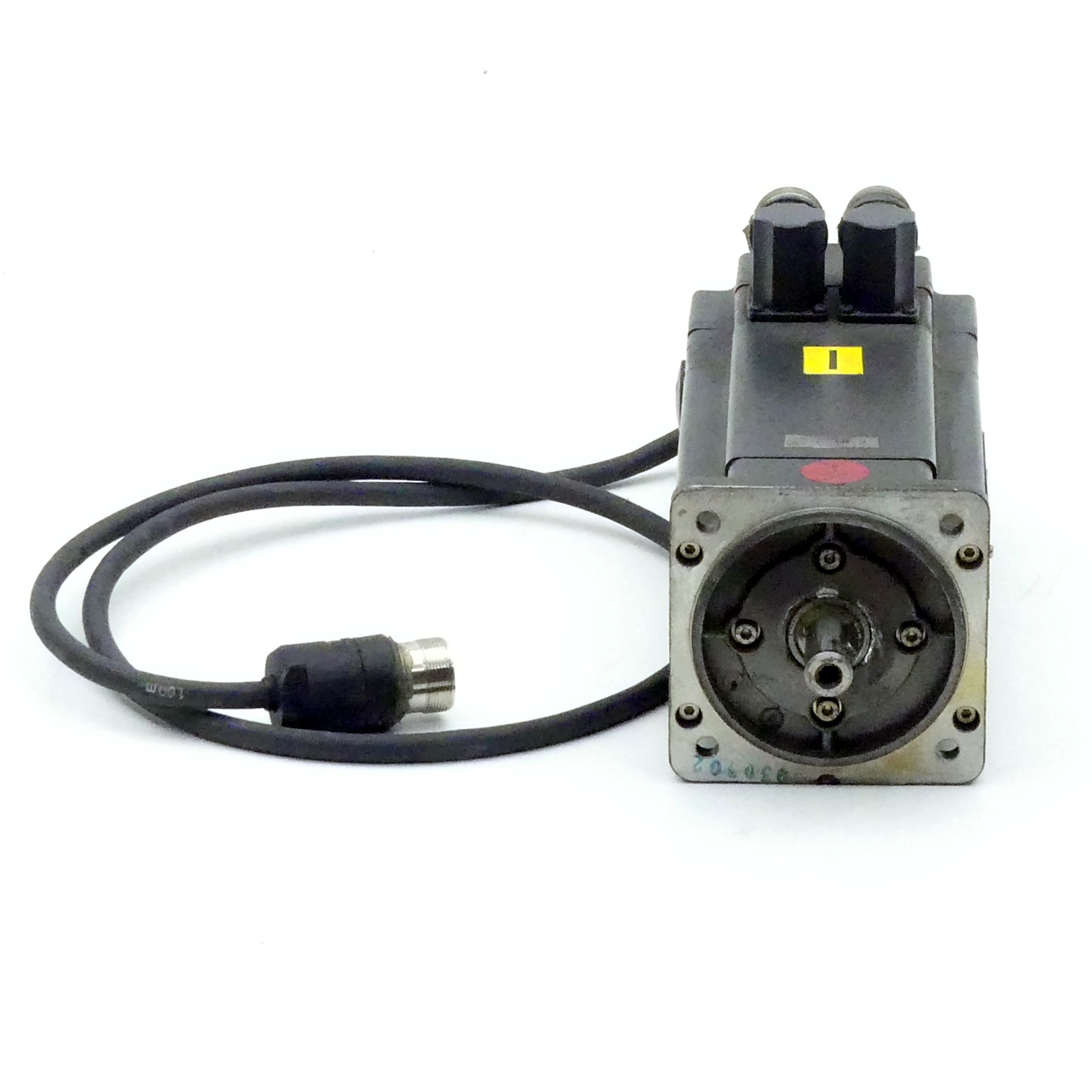 3~ Permanent-Magnet-Motor 