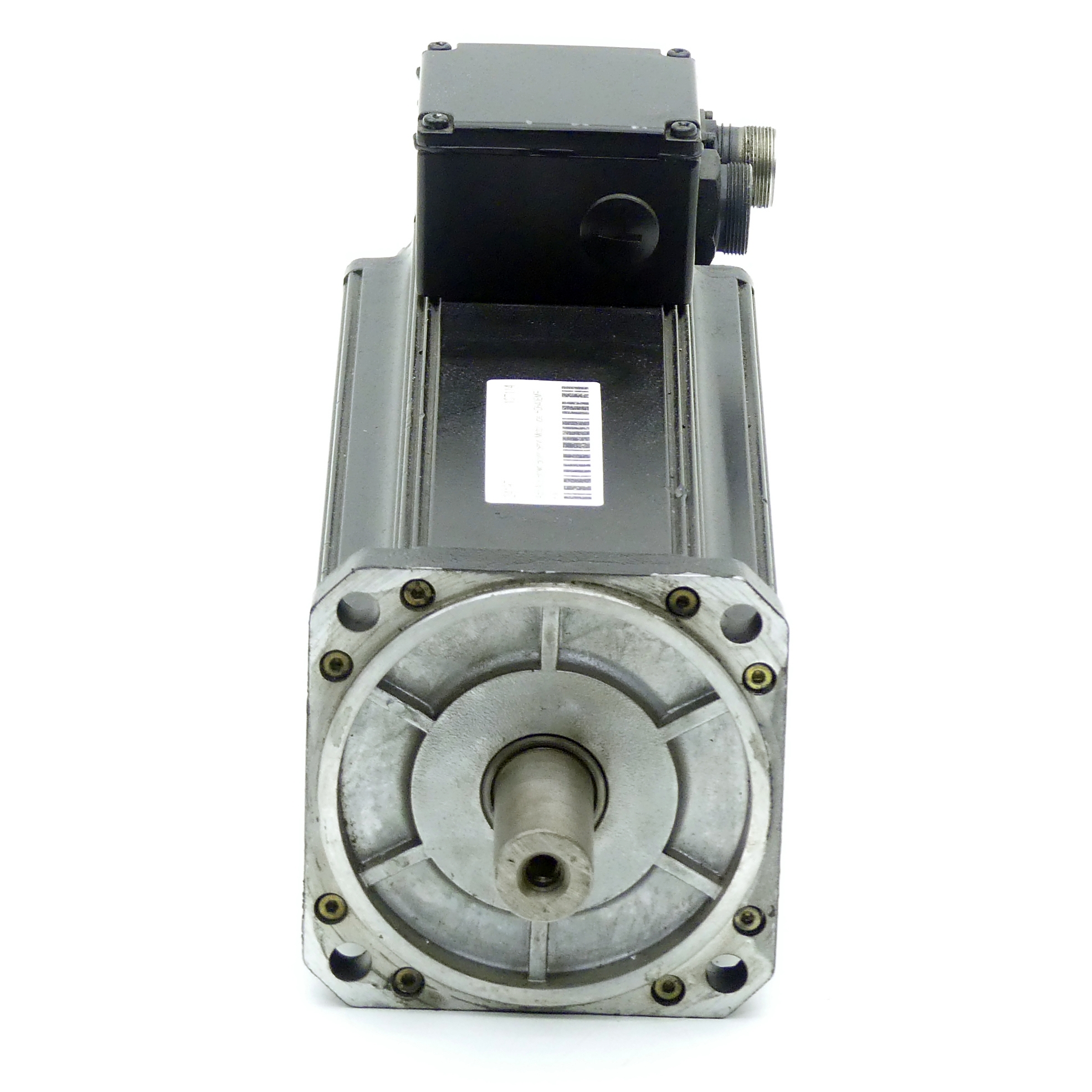 Brushless Servo Motor HD640EMR6301 