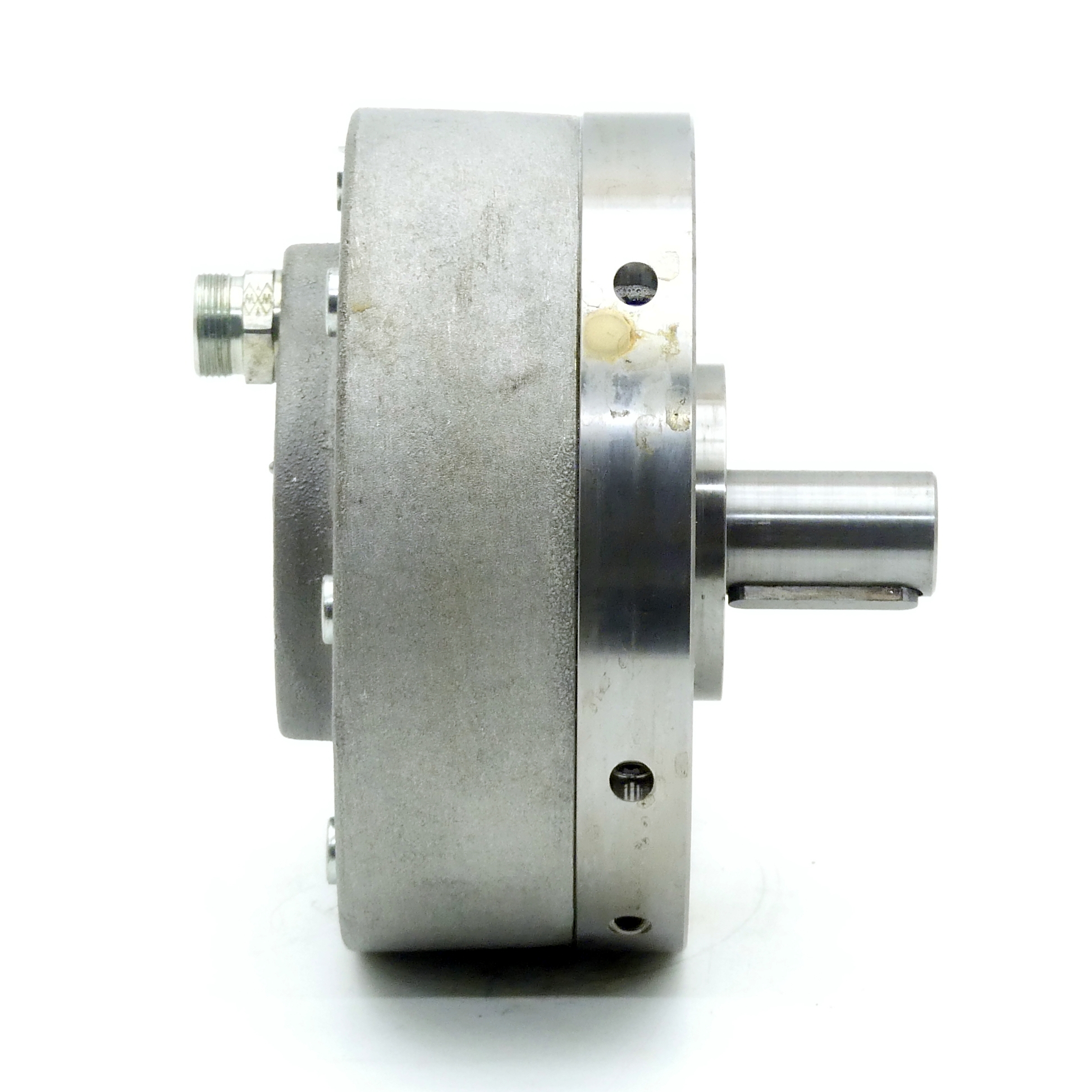 Radialkolbenpumpe BRK12-4.40-900-P-Bh00 